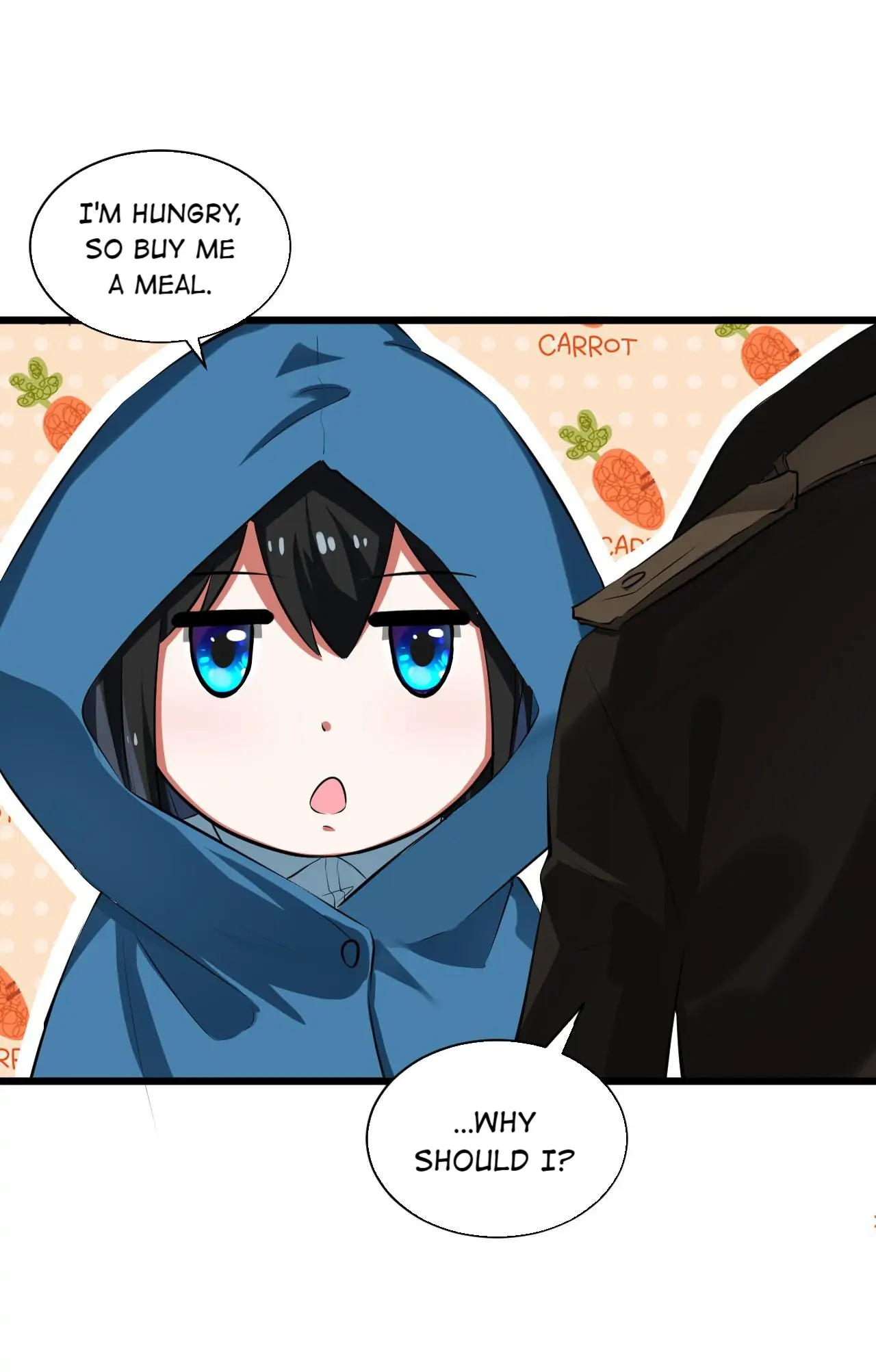 Please Stop Summoning Me! Chapter 15 - Page 49