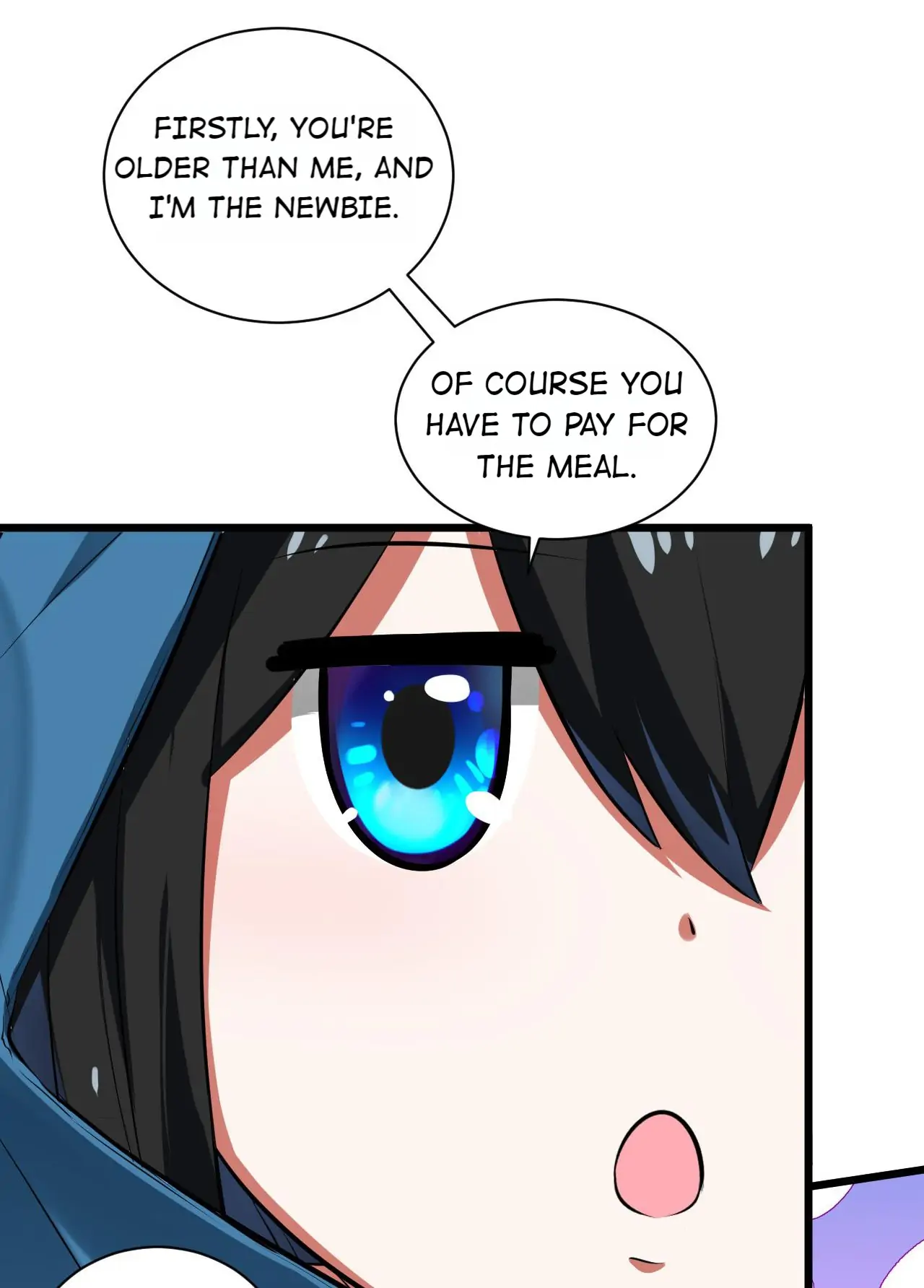 Please Stop Summoning Me! Chapter 15 - Page 51