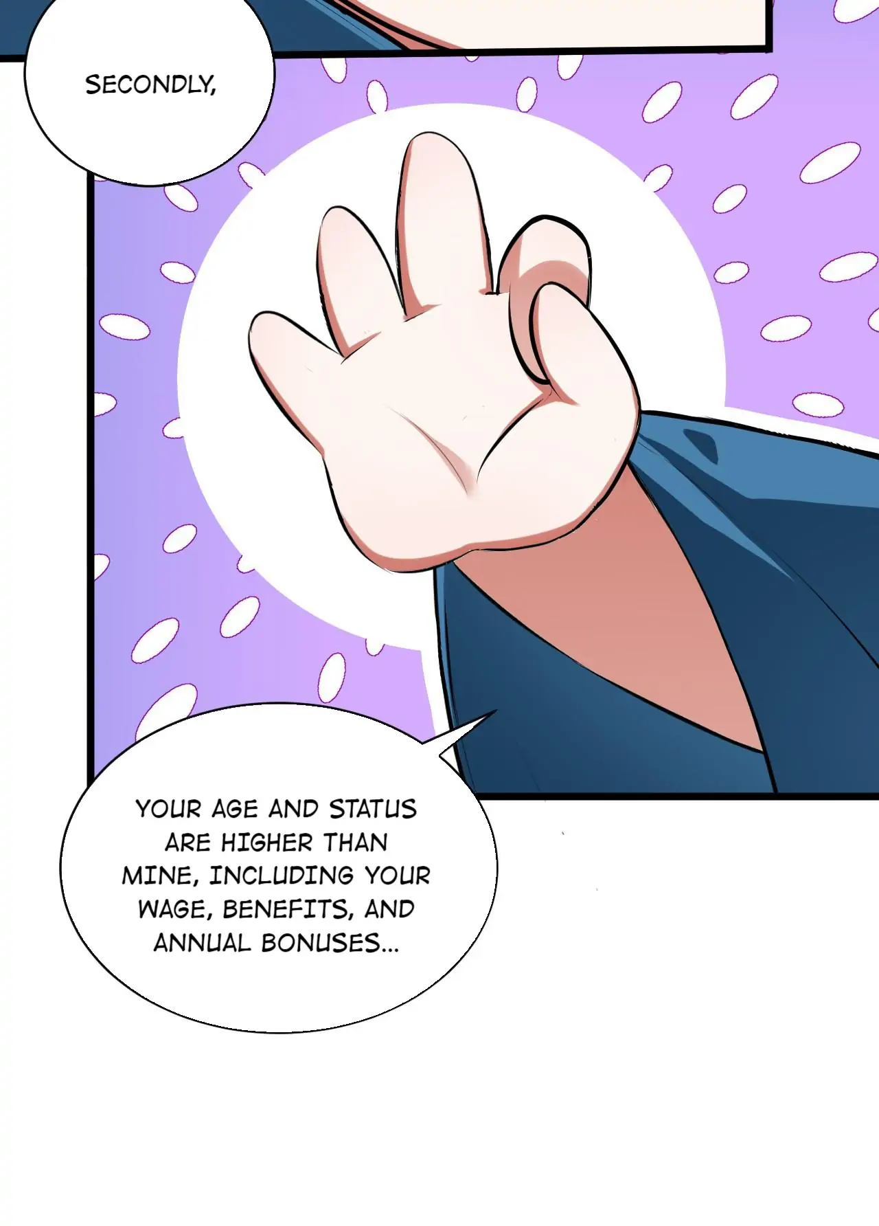 Please Stop Summoning Me! Chapter 15 - Page 52