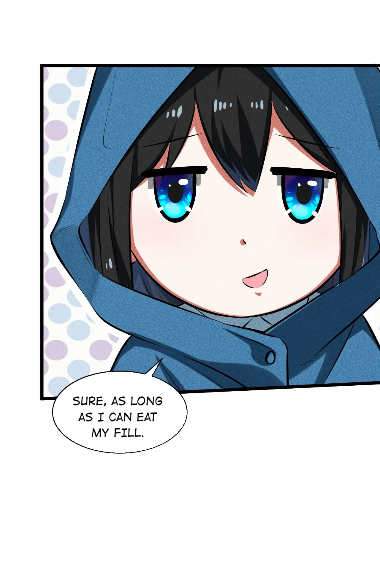 Please Stop Summoning Me! Chapter 15 - Page 54