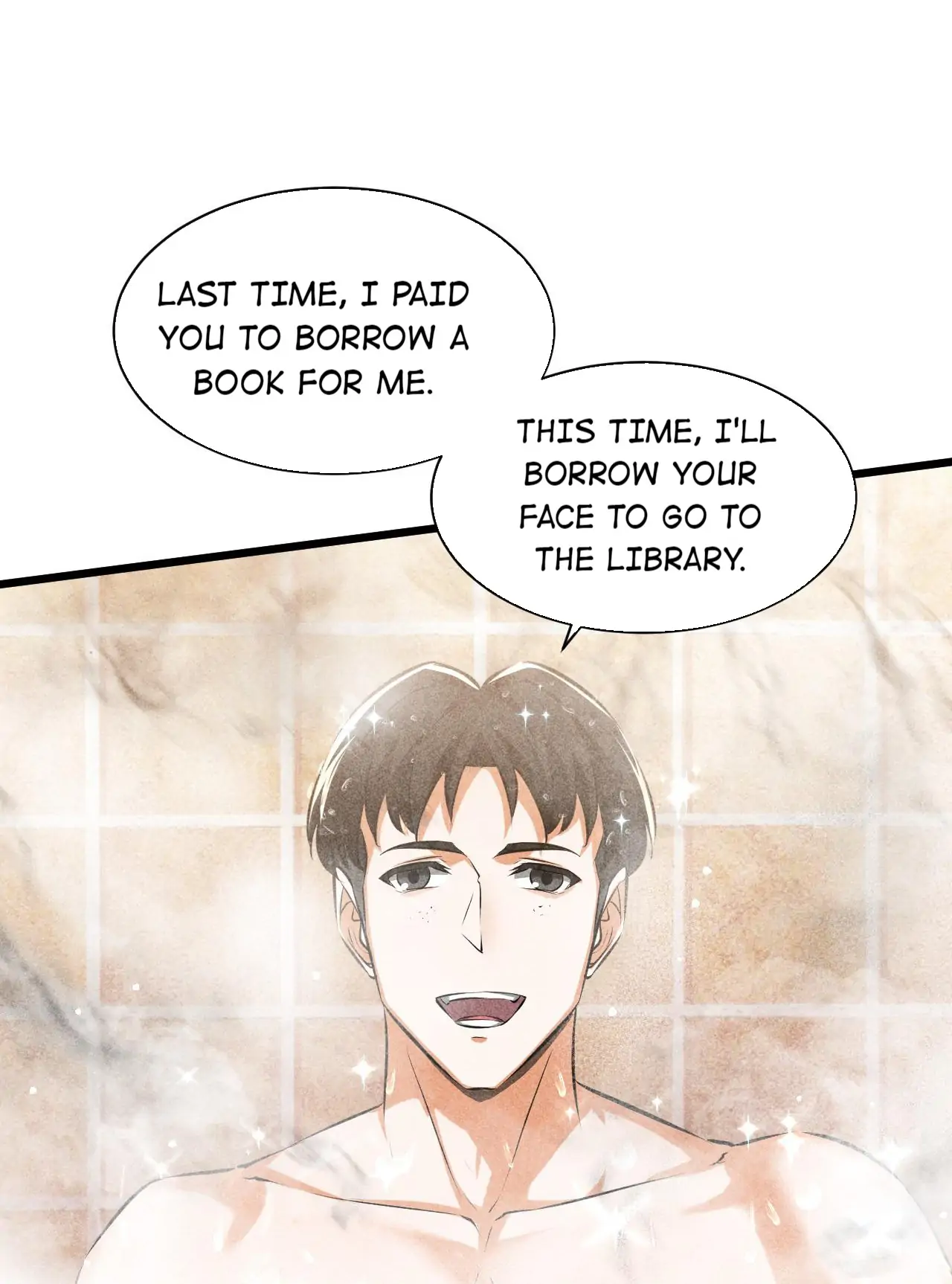 Please Stop Summoning Me! Chapter 15 - Page 58