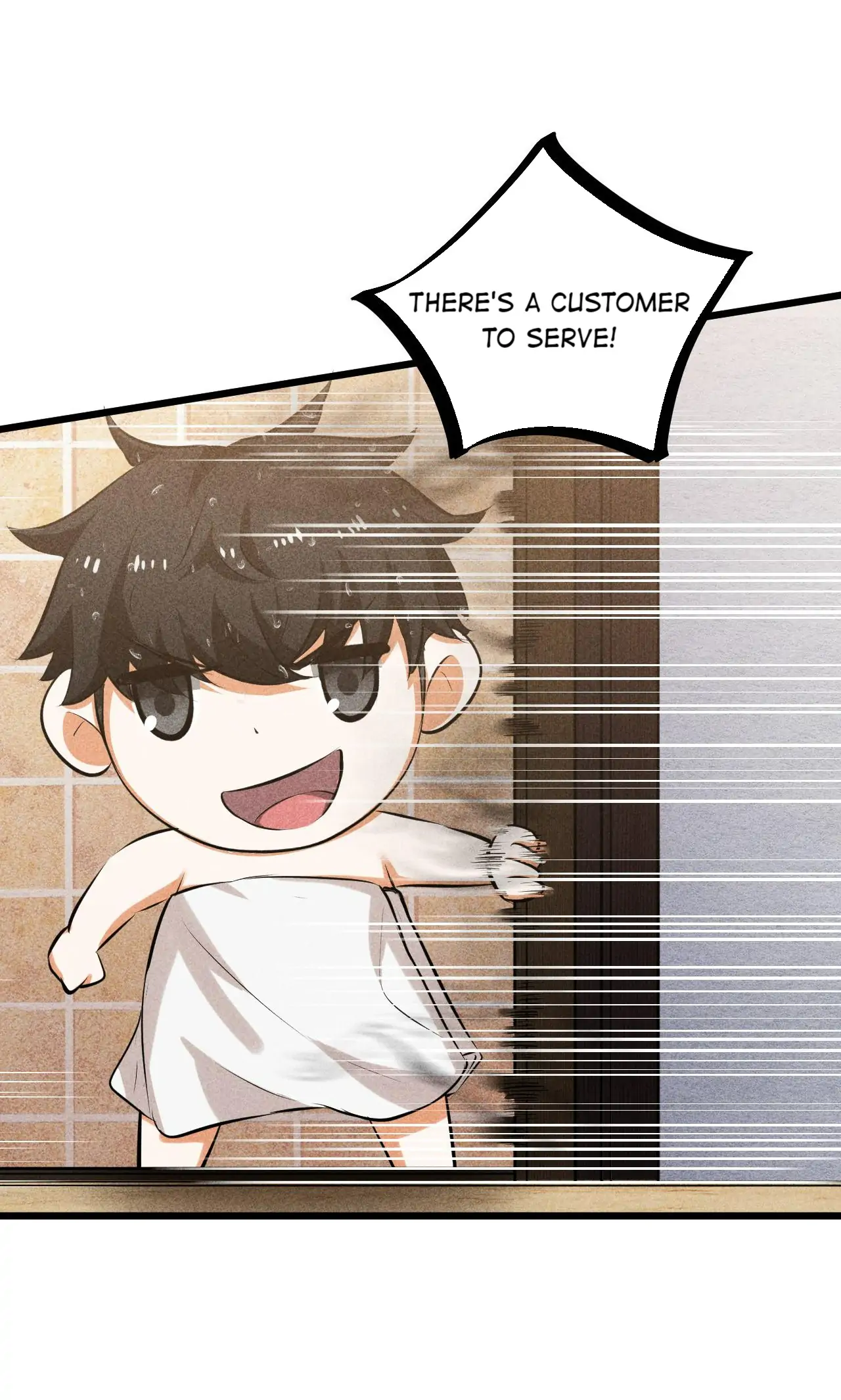 Please Stop Summoning Me! Chapter 15 - Page 60