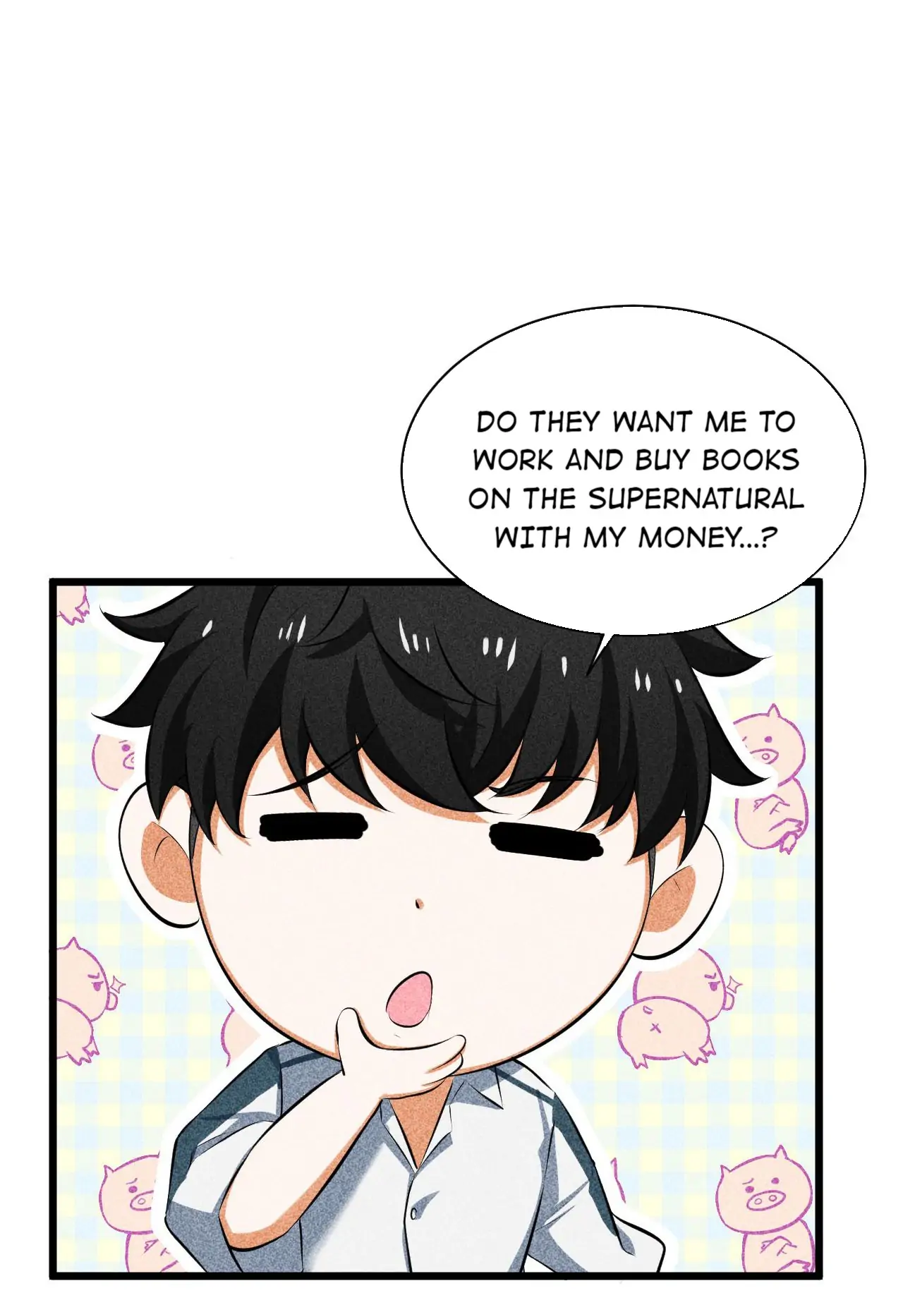Please Stop Summoning Me! Chapter 15 - Page 7