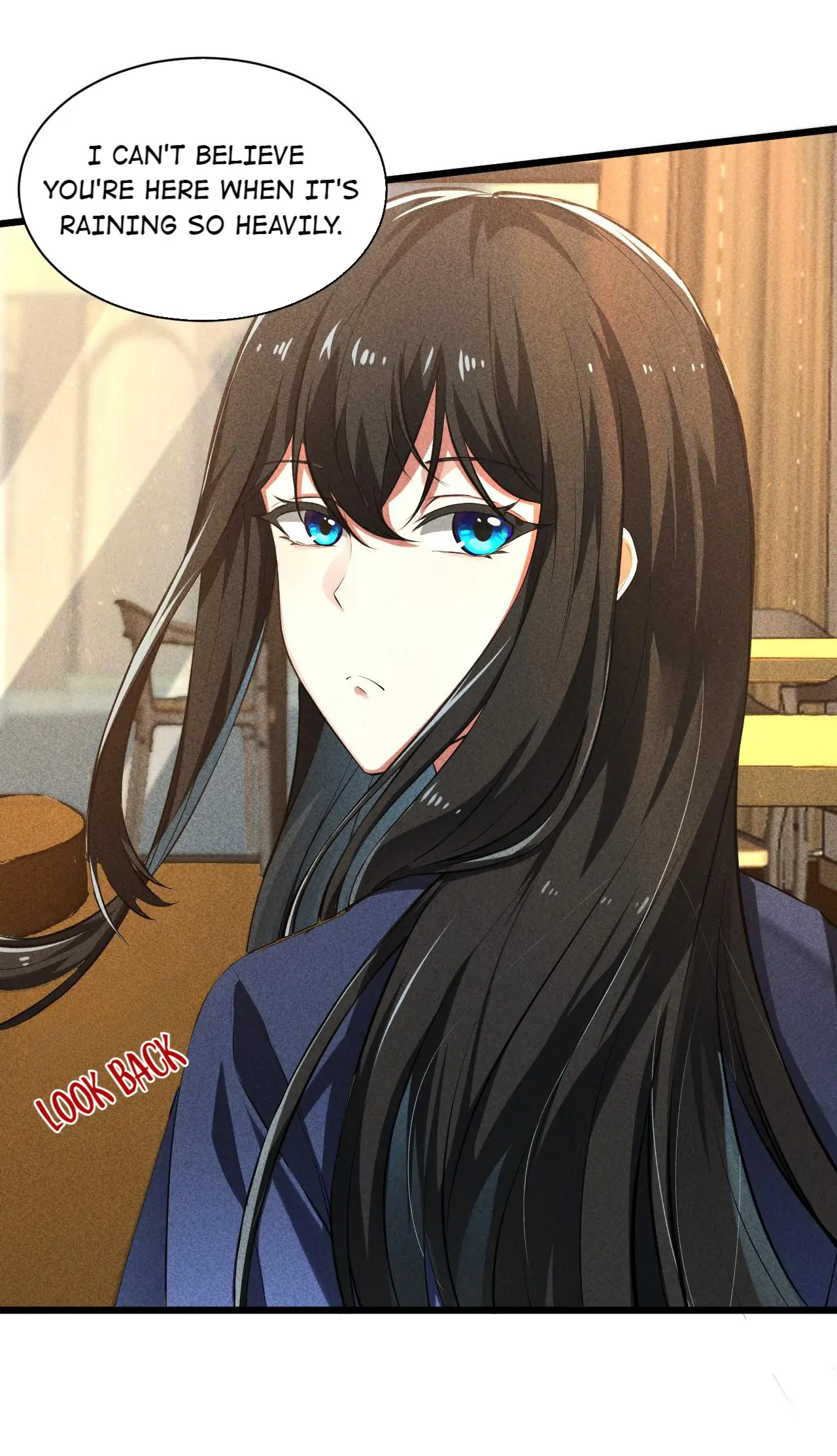 Please Stop Summoning Me! Chapter 15 - Page 63