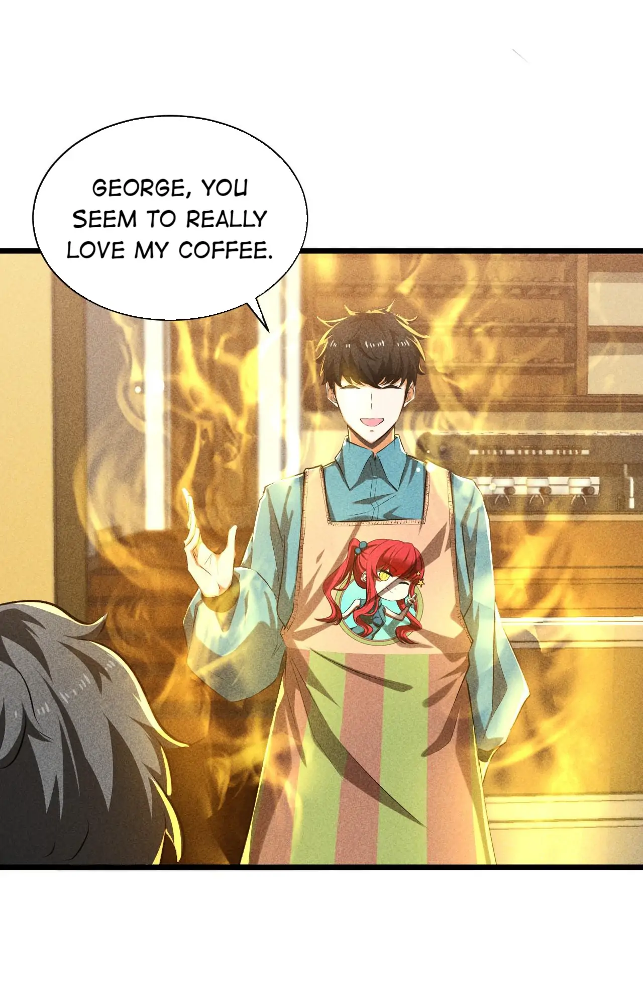 Please Stop Summoning Me! Chapter 15 - Page 64