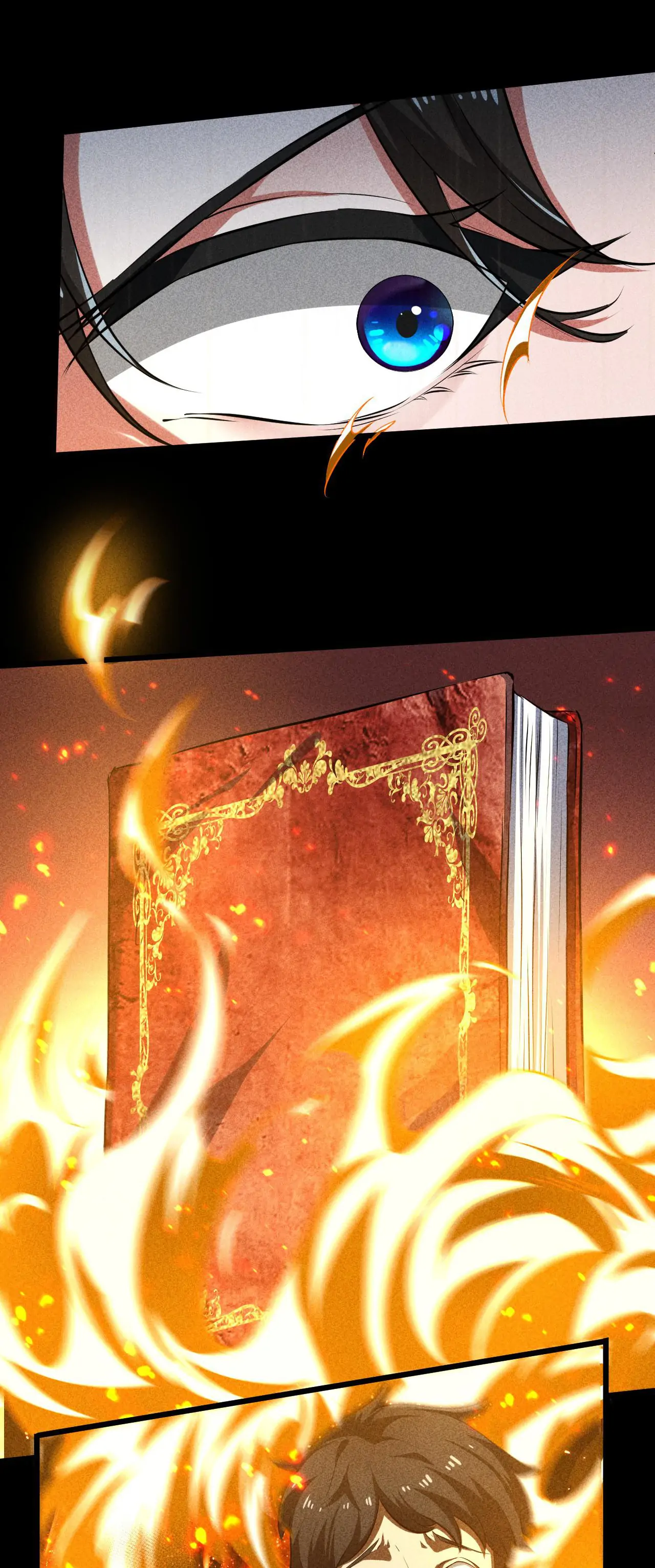 Please Stop Summoning Me! Chapter 15 - Page 66