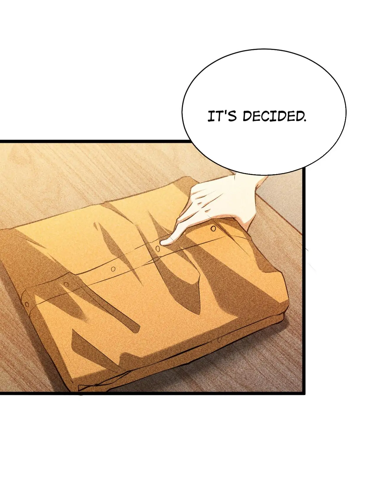 Please Stop Summoning Me! Chapter 15 - Page 10