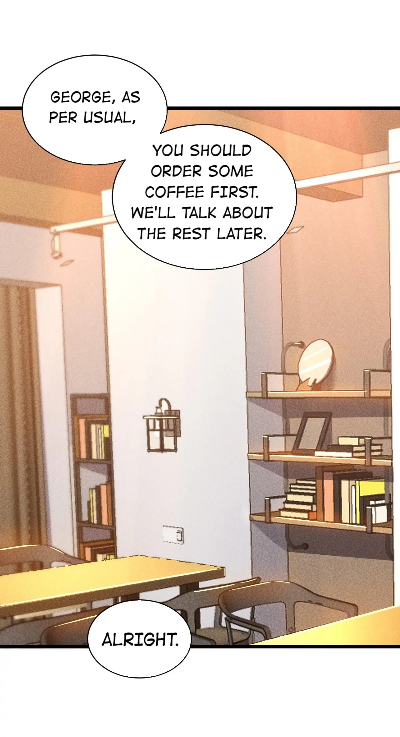 Please Stop Summoning Me! Chapter 16 - Page 11