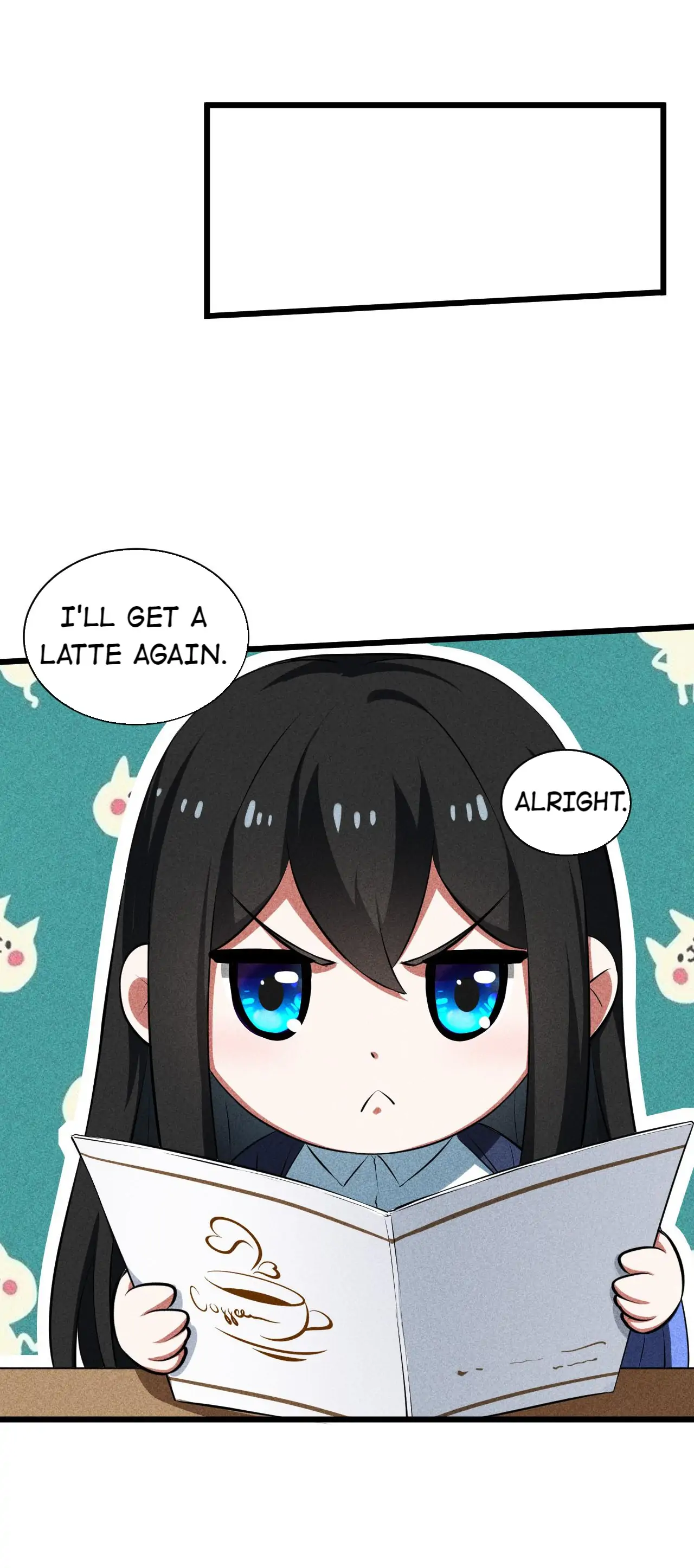 Please Stop Summoning Me! Chapter 16 - Page 12