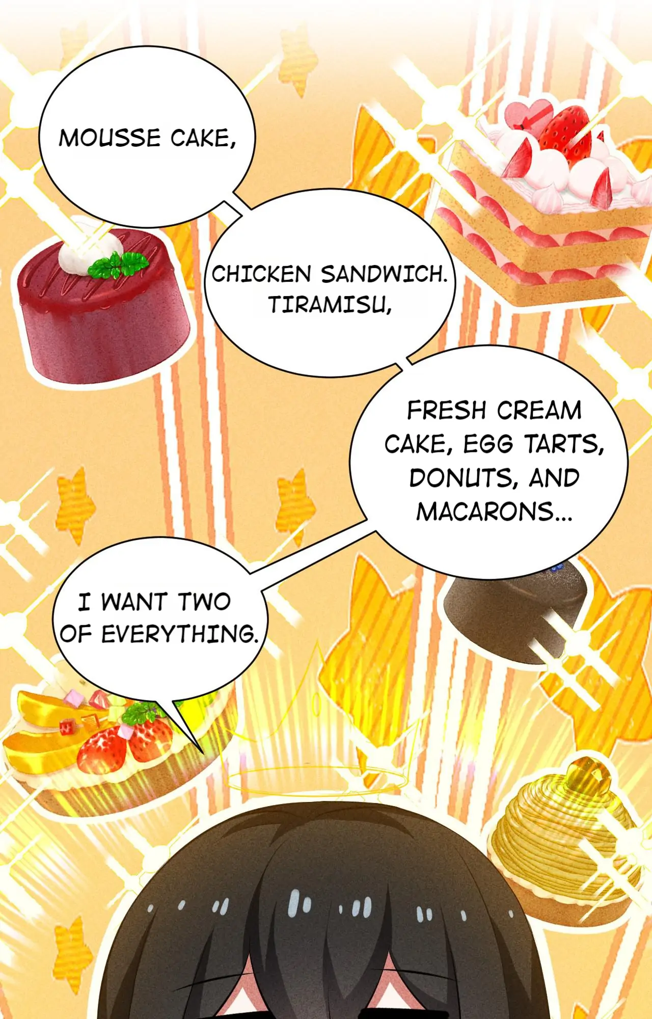 Please Stop Summoning Me! Chapter 16 - Page 14