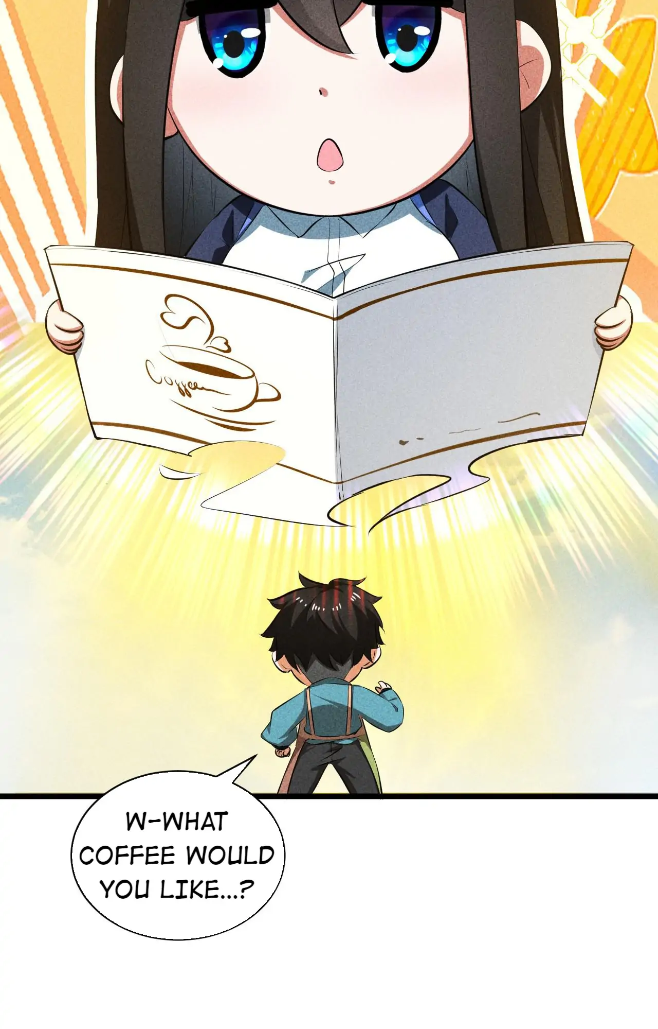 Please Stop Summoning Me! Chapter 16 - Page 15