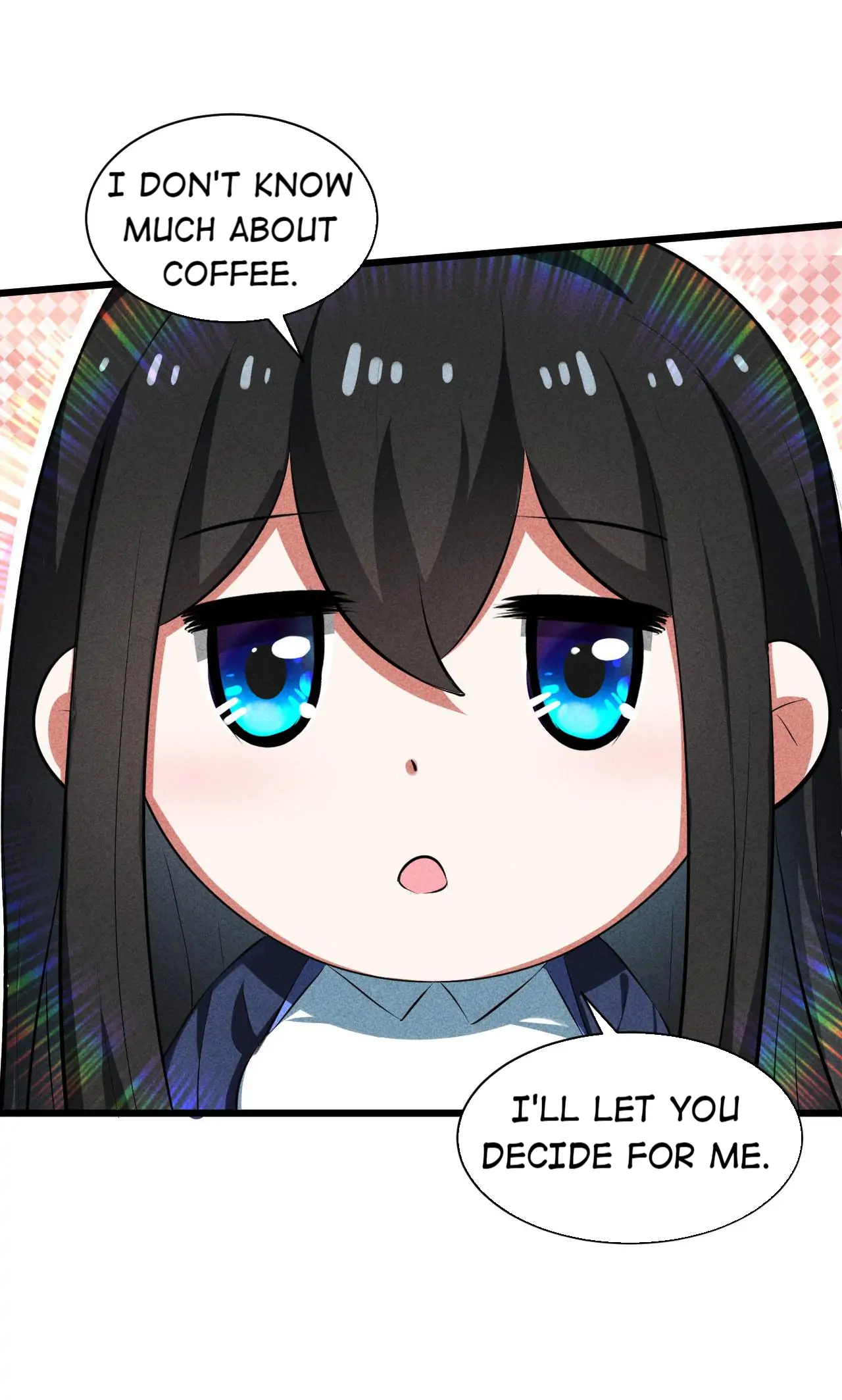 Please Stop Summoning Me! Chapter 16 - Page 16