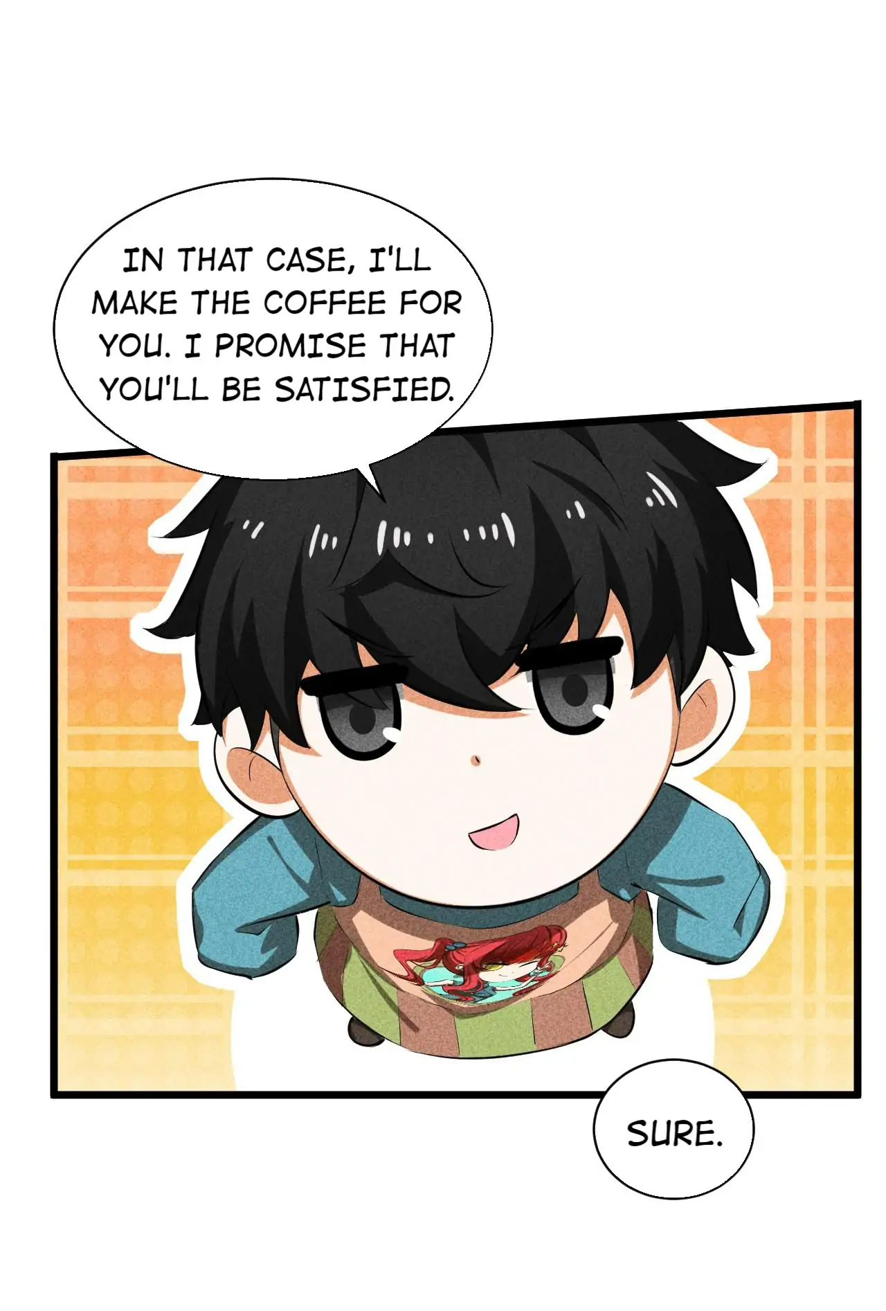 Please Stop Summoning Me! Chapter 16 - Page 17