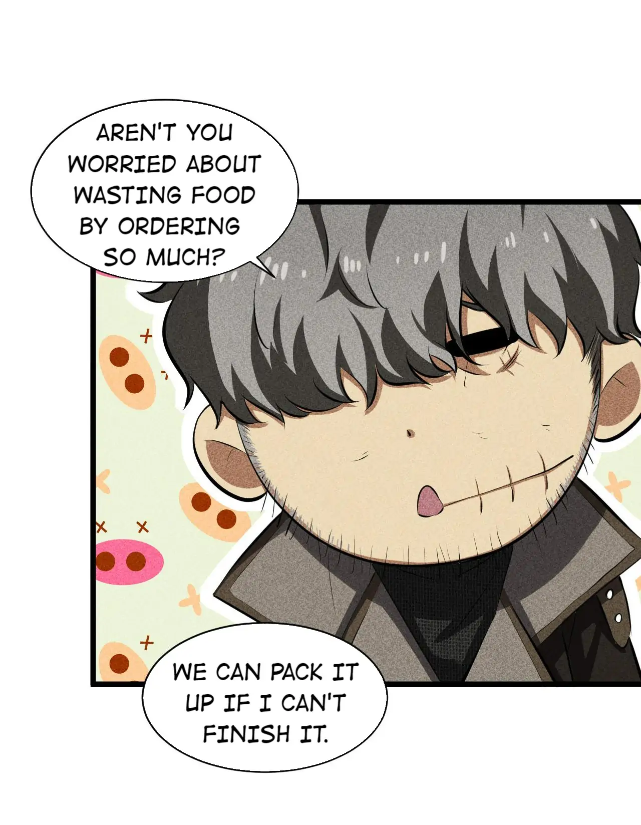 Please Stop Summoning Me! Chapter 16 - Page 19