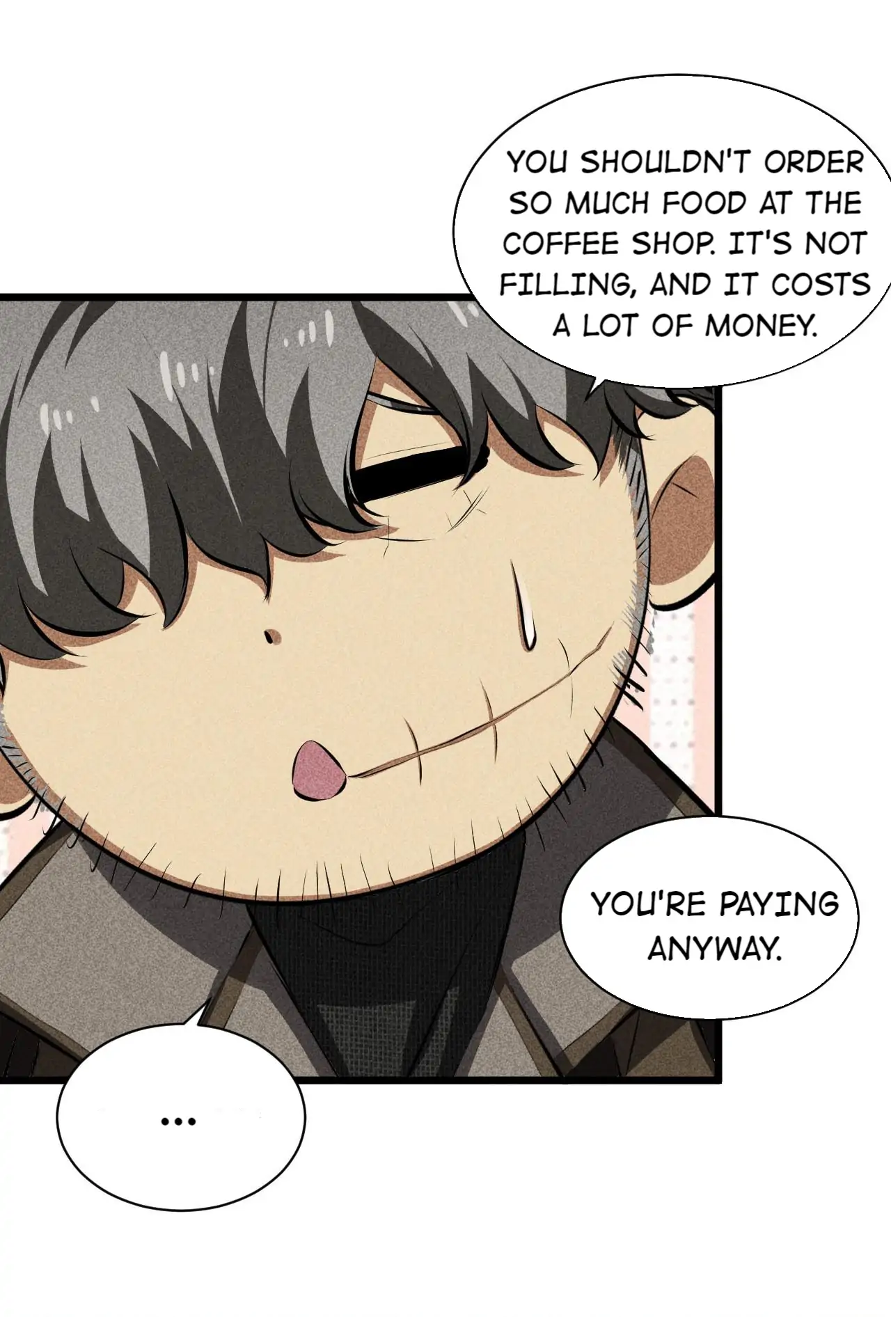 Please Stop Summoning Me! Chapter 16 - Page 20