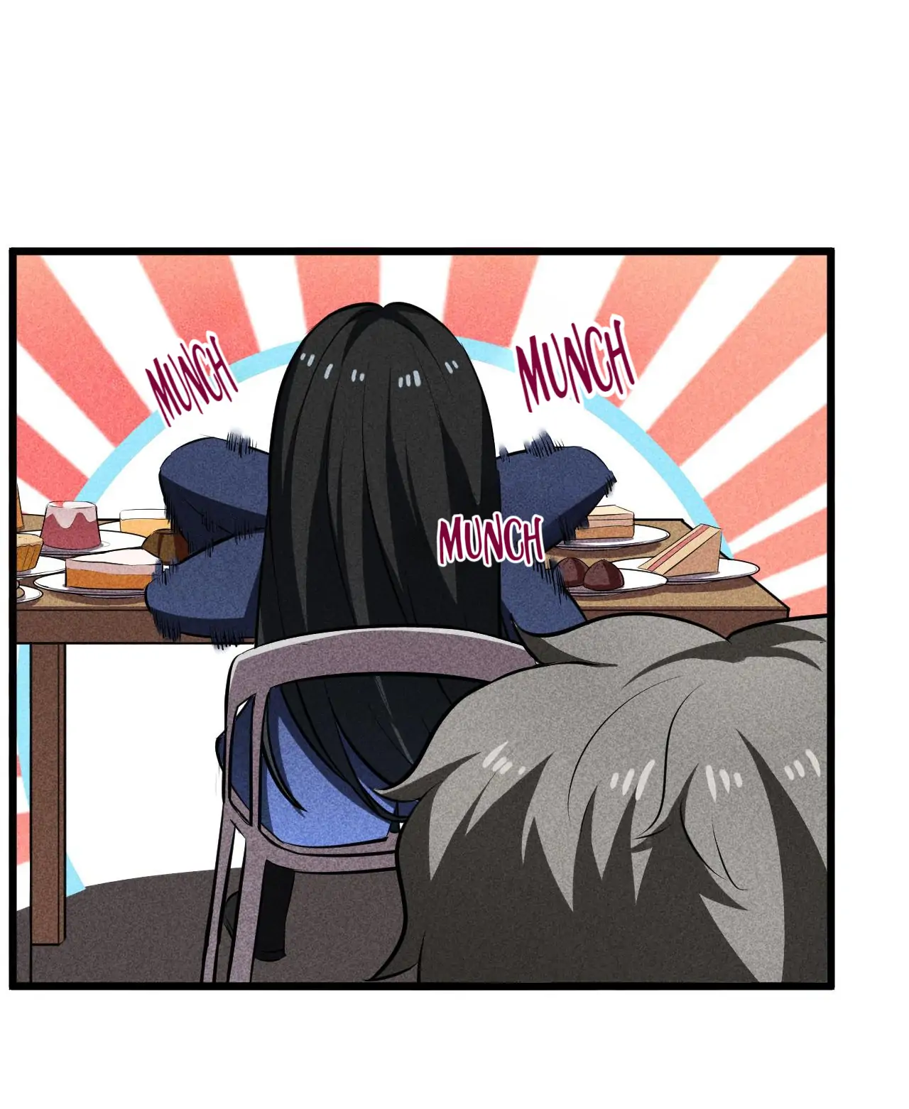 Please Stop Summoning Me! Chapter 16 - Page 24