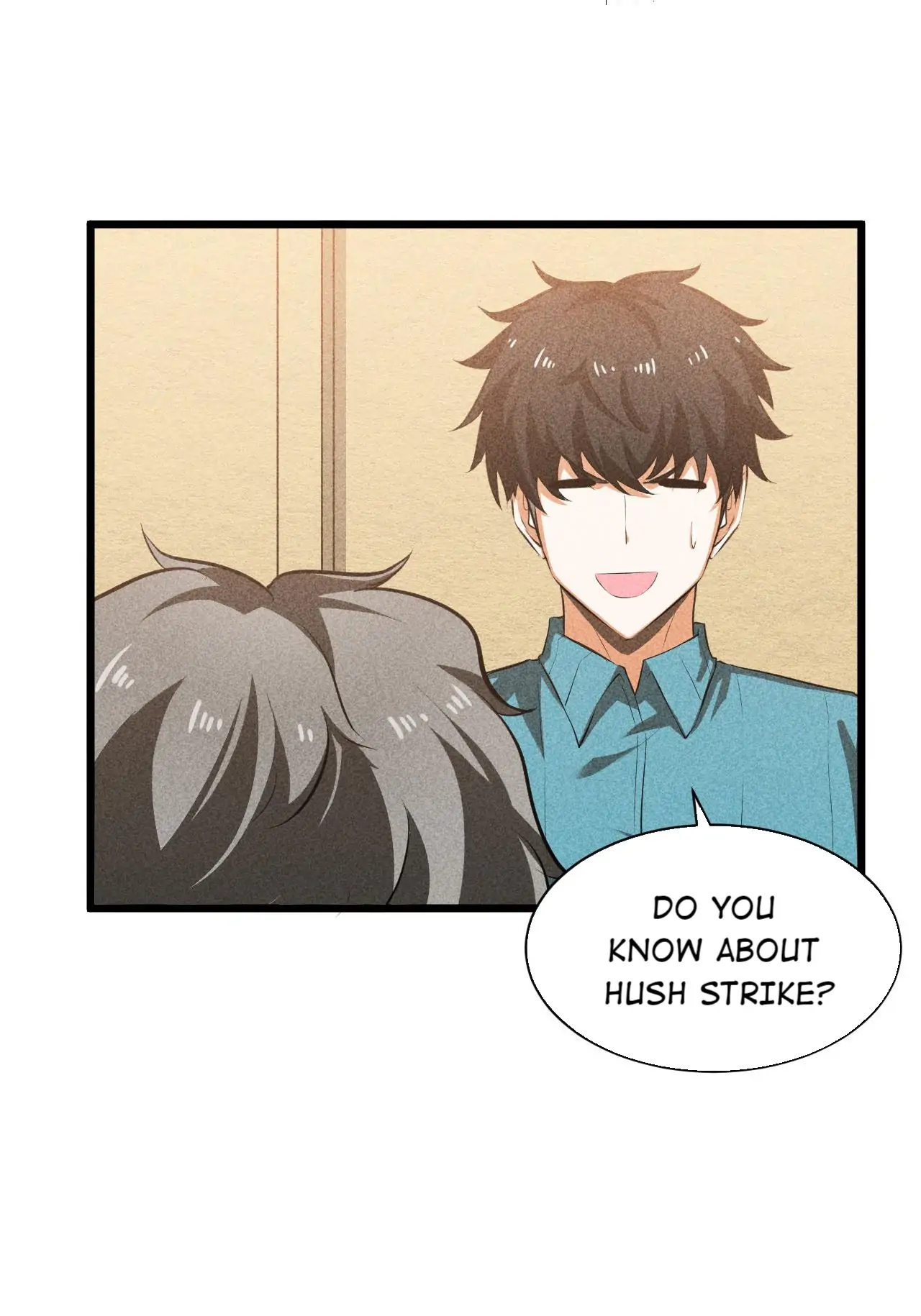 Please Stop Summoning Me! Chapter 16 - Page 32
