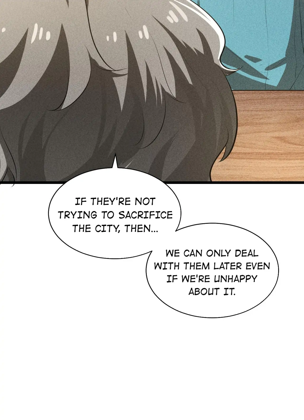 Please Stop Summoning Me! Chapter 16 - Page 35