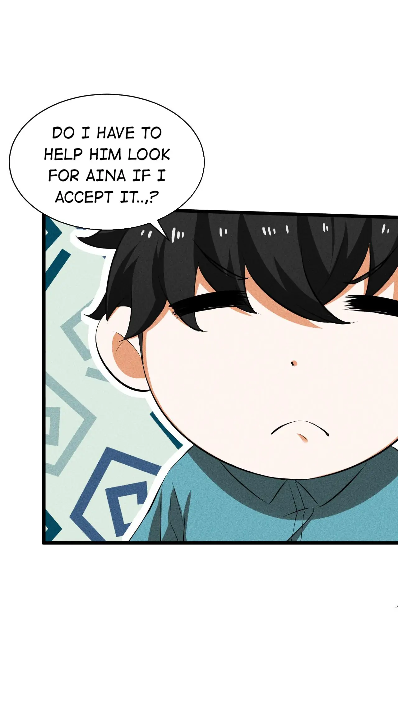 Please Stop Summoning Me! Chapter 16 - Page 38