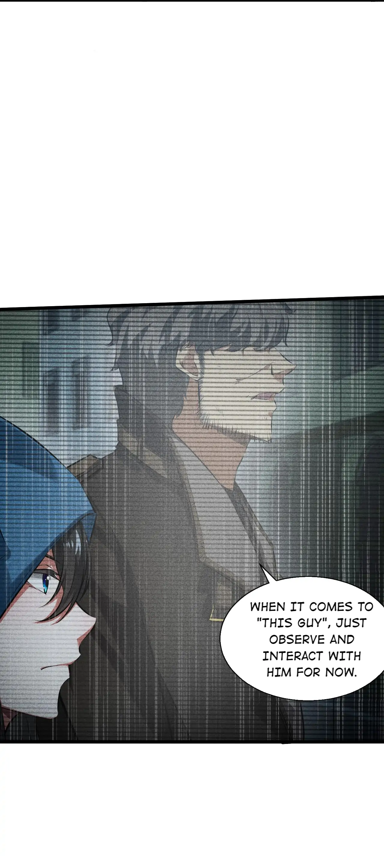 Please Stop Summoning Me! Chapter 16 - Page 5