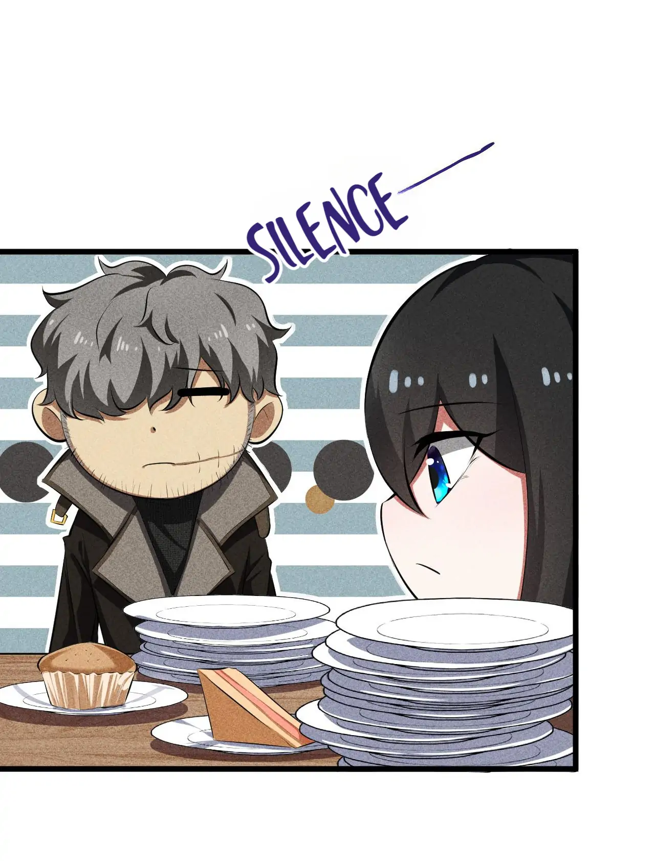Please Stop Summoning Me! Chapter 16 - Page 44