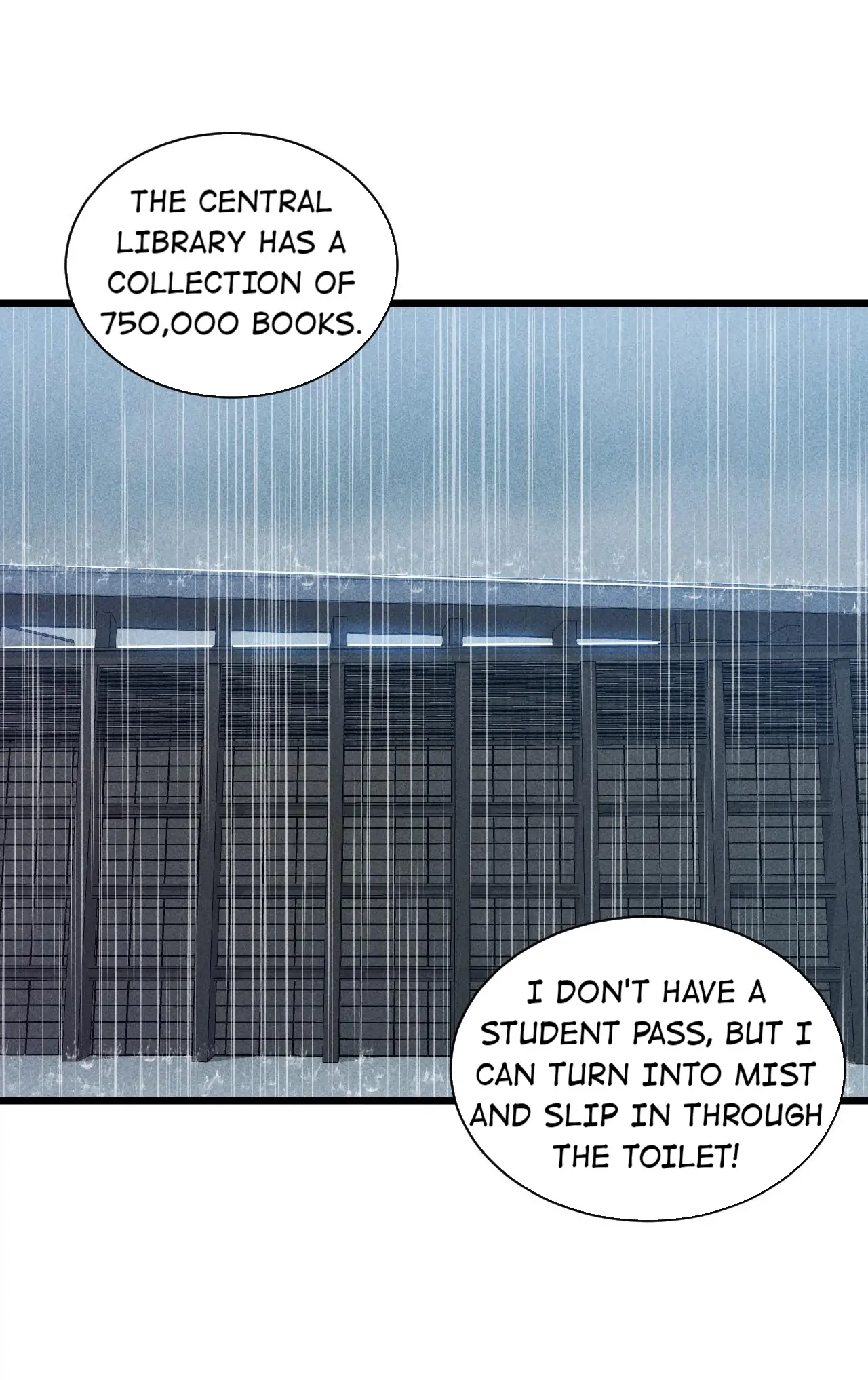 Please Stop Summoning Me! Chapter 16 - Page 48