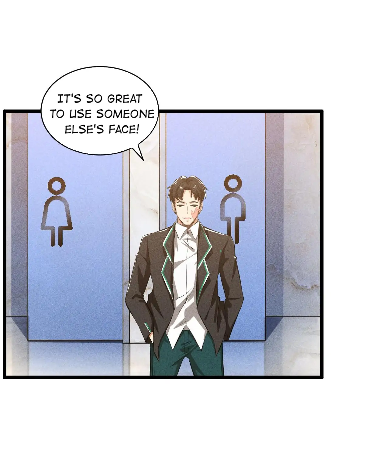 Please Stop Summoning Me! Chapter 16 - Page 51