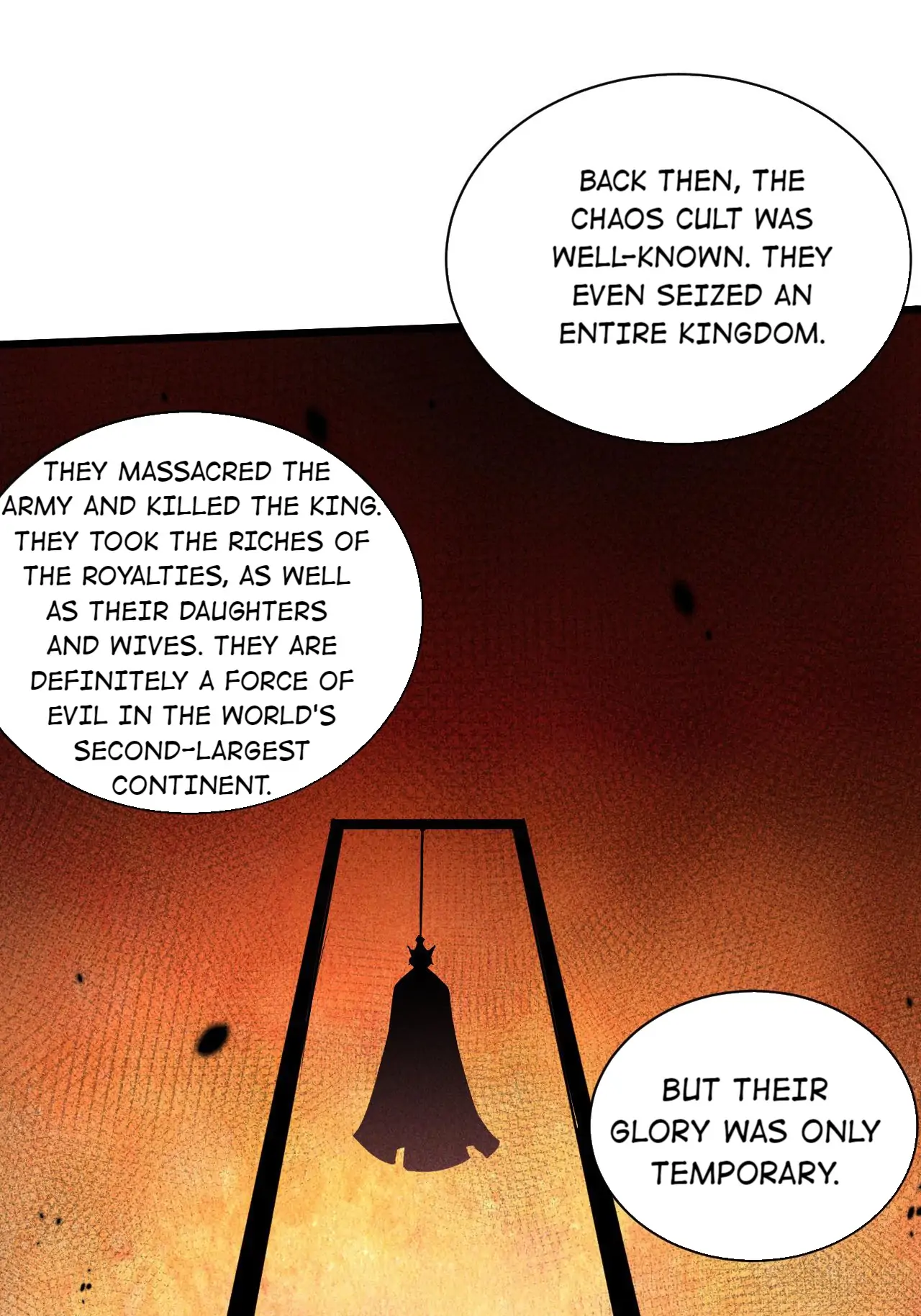 Please Stop Summoning Me! Chapter 16 - Page 57