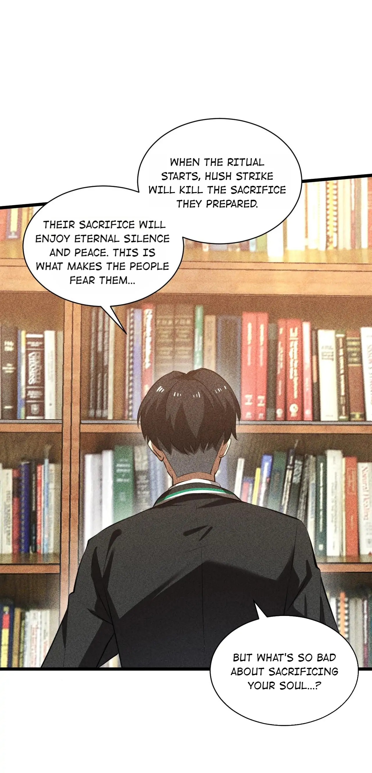 Please Stop Summoning Me! Chapter 16 - Page 64
