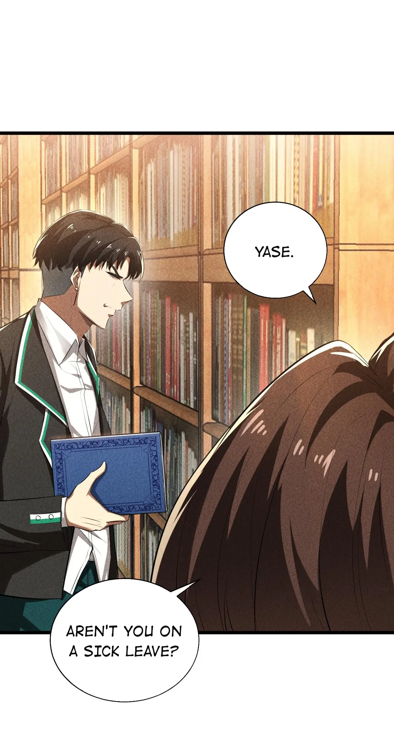 Please Stop Summoning Me! Chapter 16 - Page 66