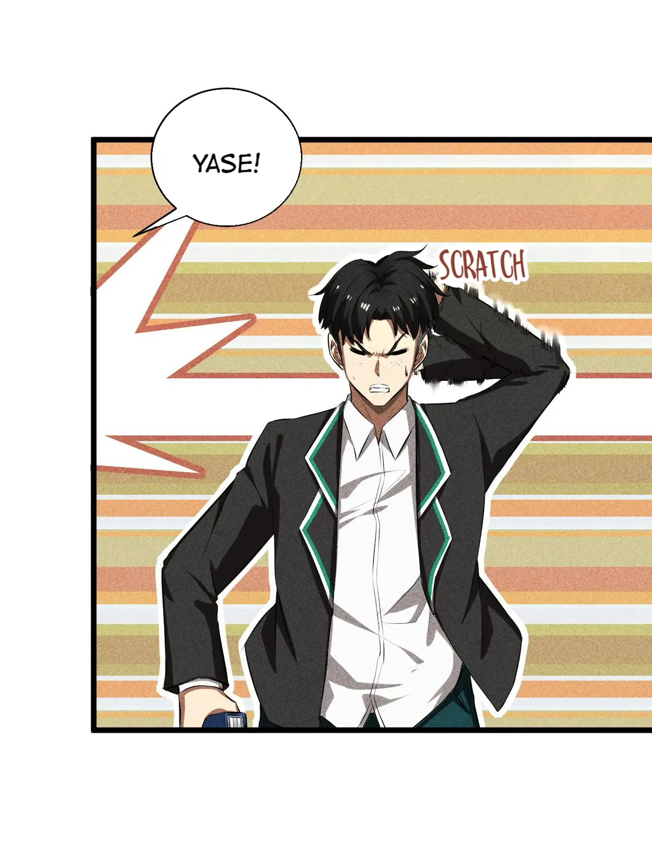 Please Stop Summoning Me! Chapter 16 - Page 67