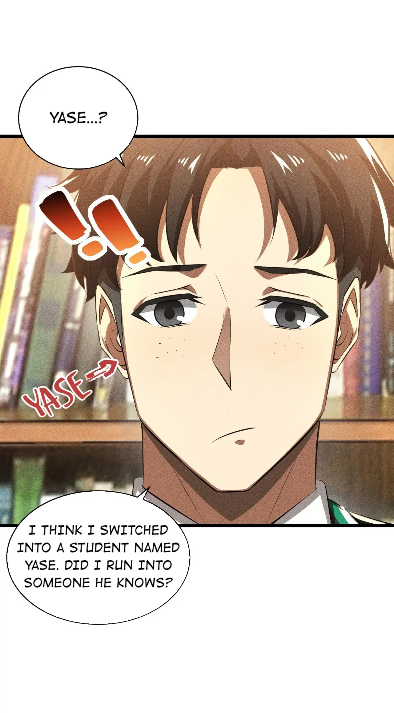 Please Stop Summoning Me! Chapter 16 - Page 68