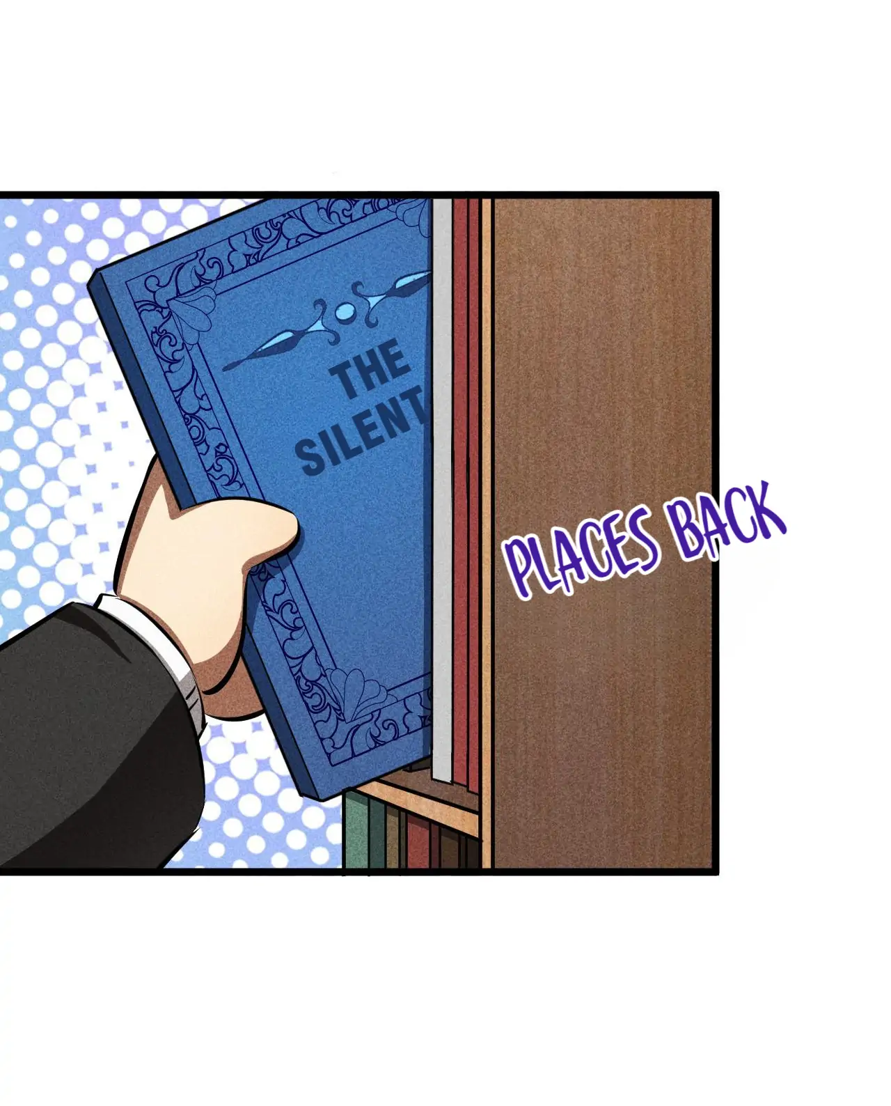 Please Stop Summoning Me! Chapter 17 - Page 11