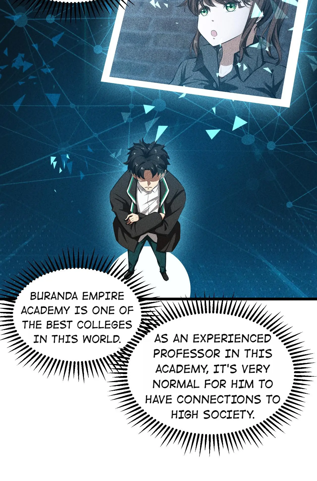 Please Stop Summoning Me! Chapter 17 - Page 18