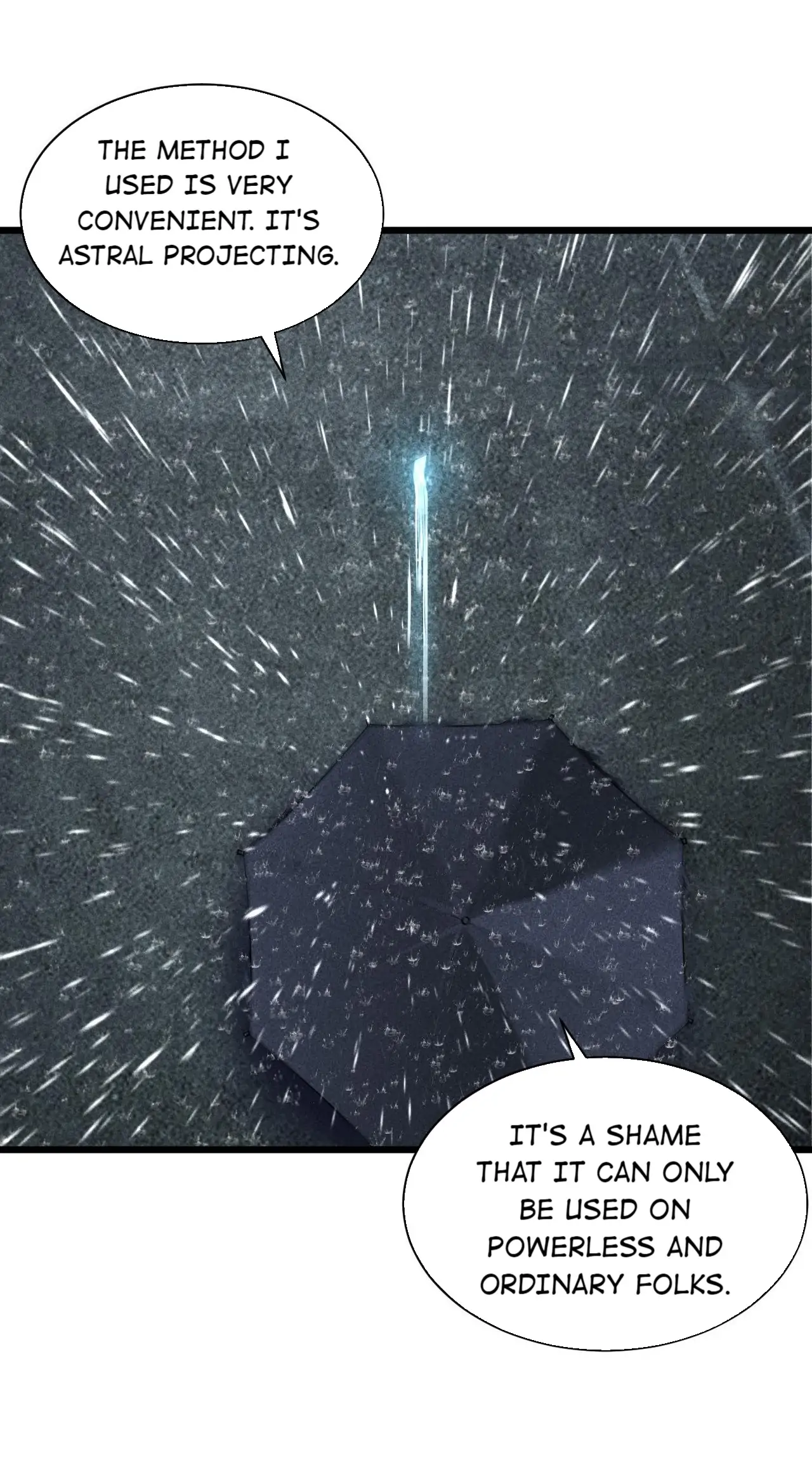 Please Stop Summoning Me! Chapter 17 - Page 34