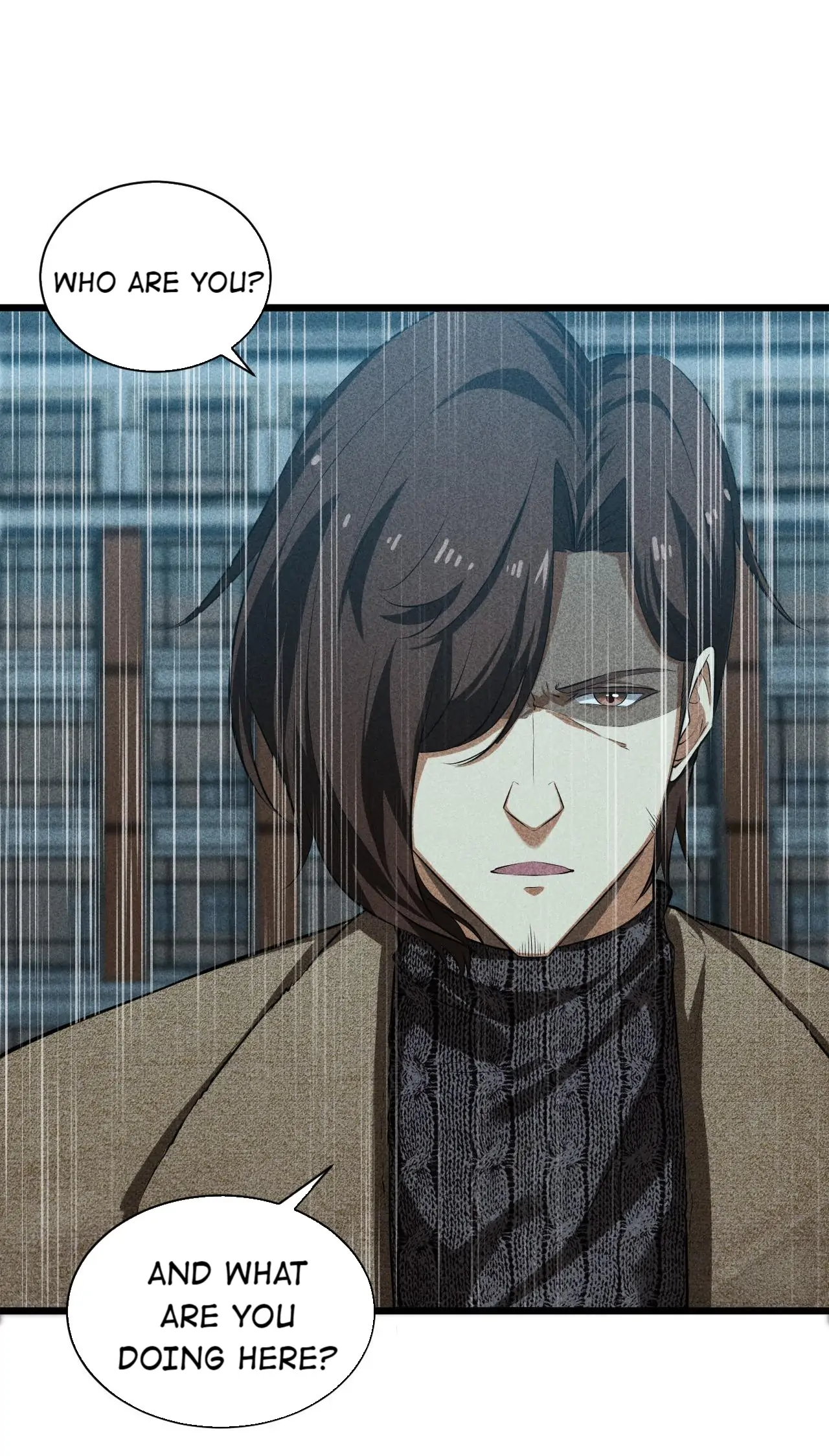Please Stop Summoning Me! Chapter 17 - Page 37