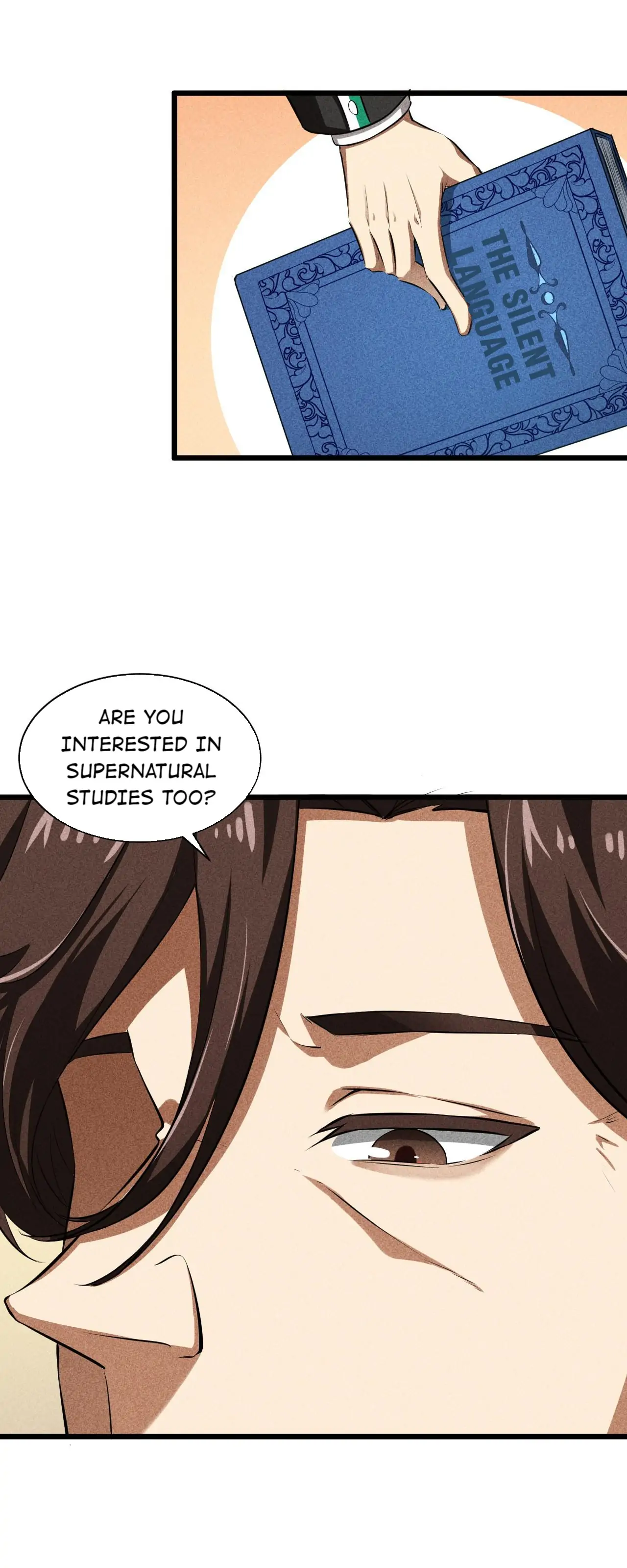 Please Stop Summoning Me! Chapter 17 - Page 5