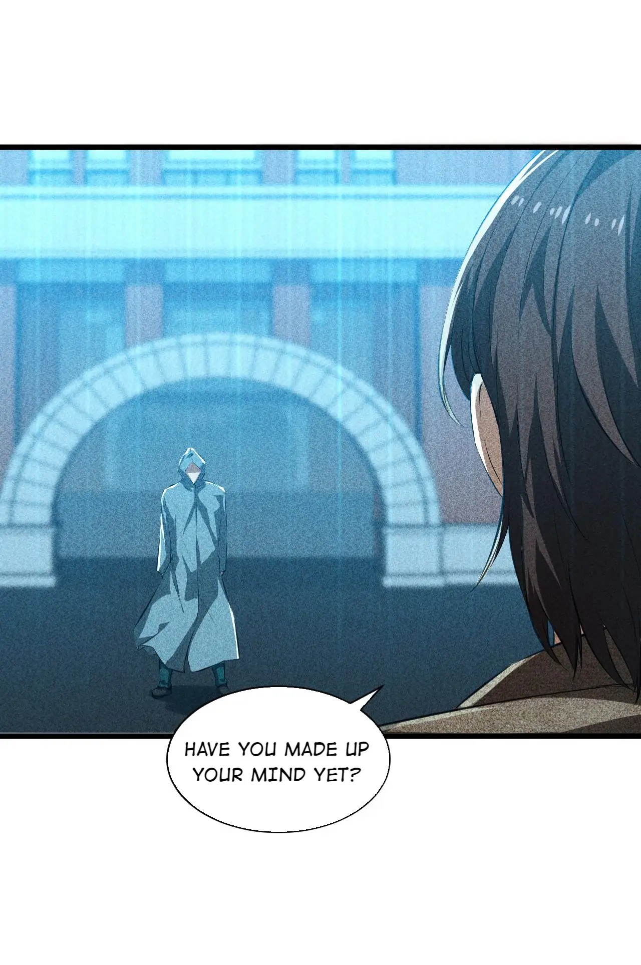 Please Stop Summoning Me! Chapter 17 - Page 46