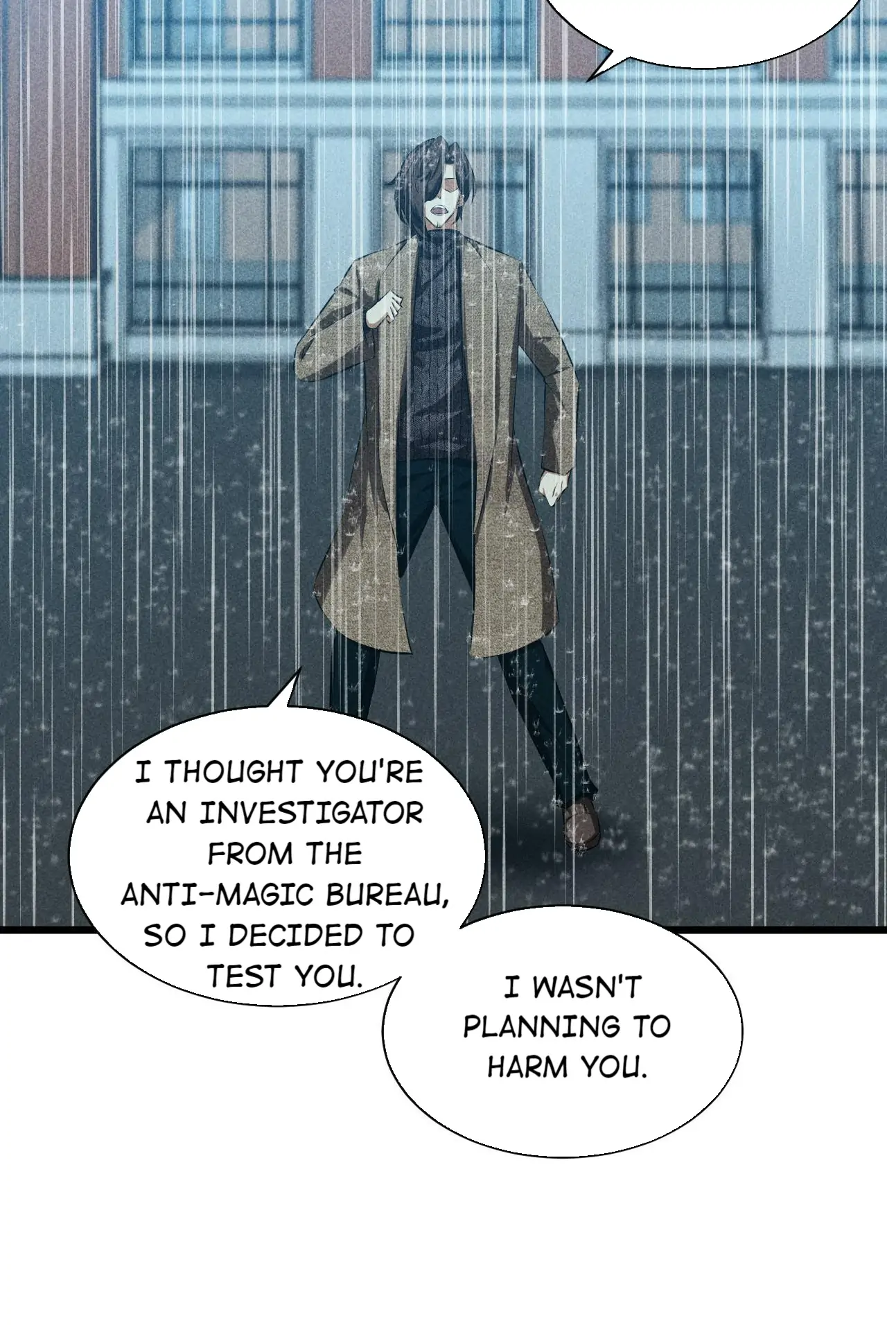 Please Stop Summoning Me! Chapter 17 - Page 52