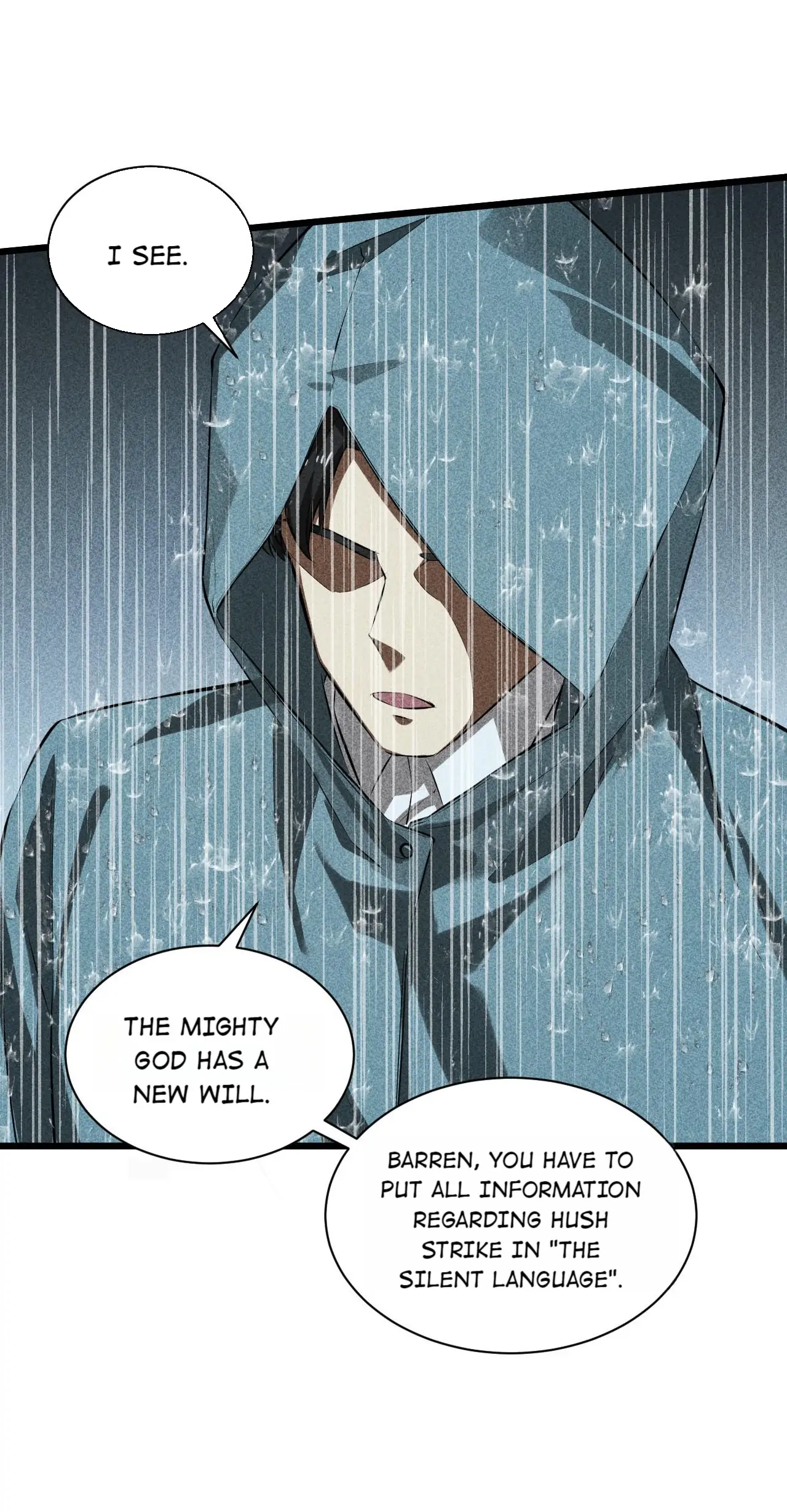 Please Stop Summoning Me! Chapter 17 - Page 58