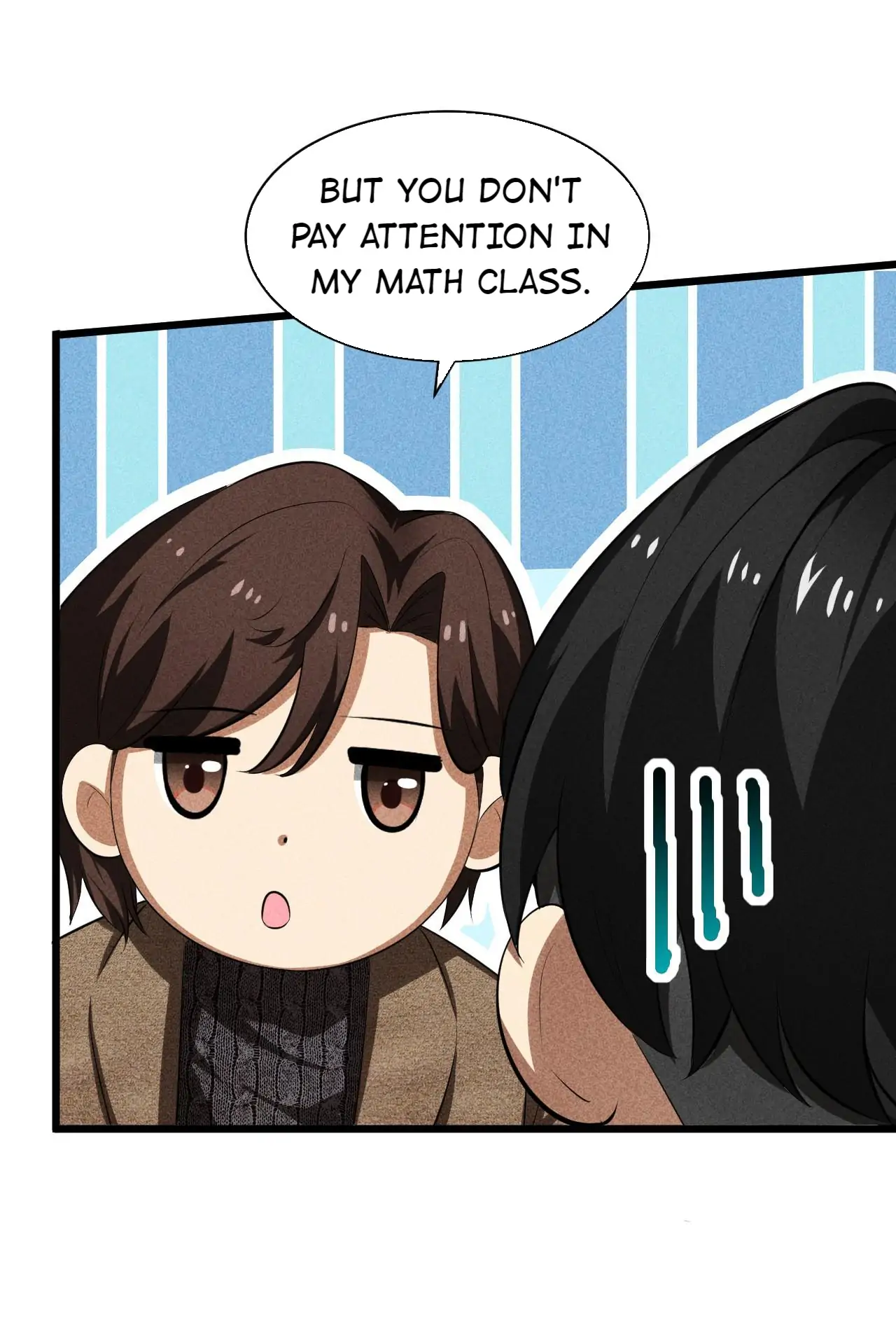 Please Stop Summoning Me! Chapter 17 - Page 7