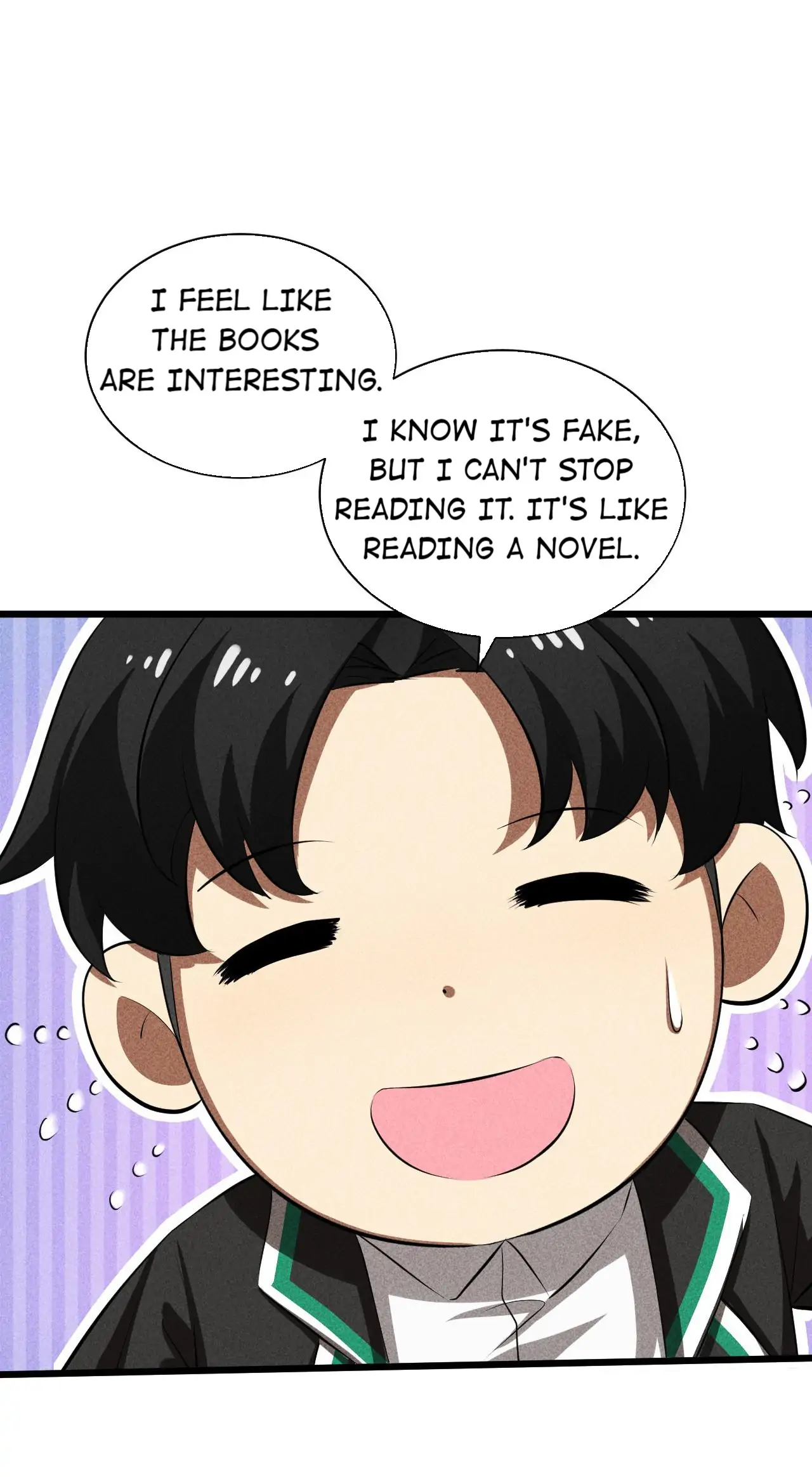 Please Stop Summoning Me! Chapter 17 - Page 10