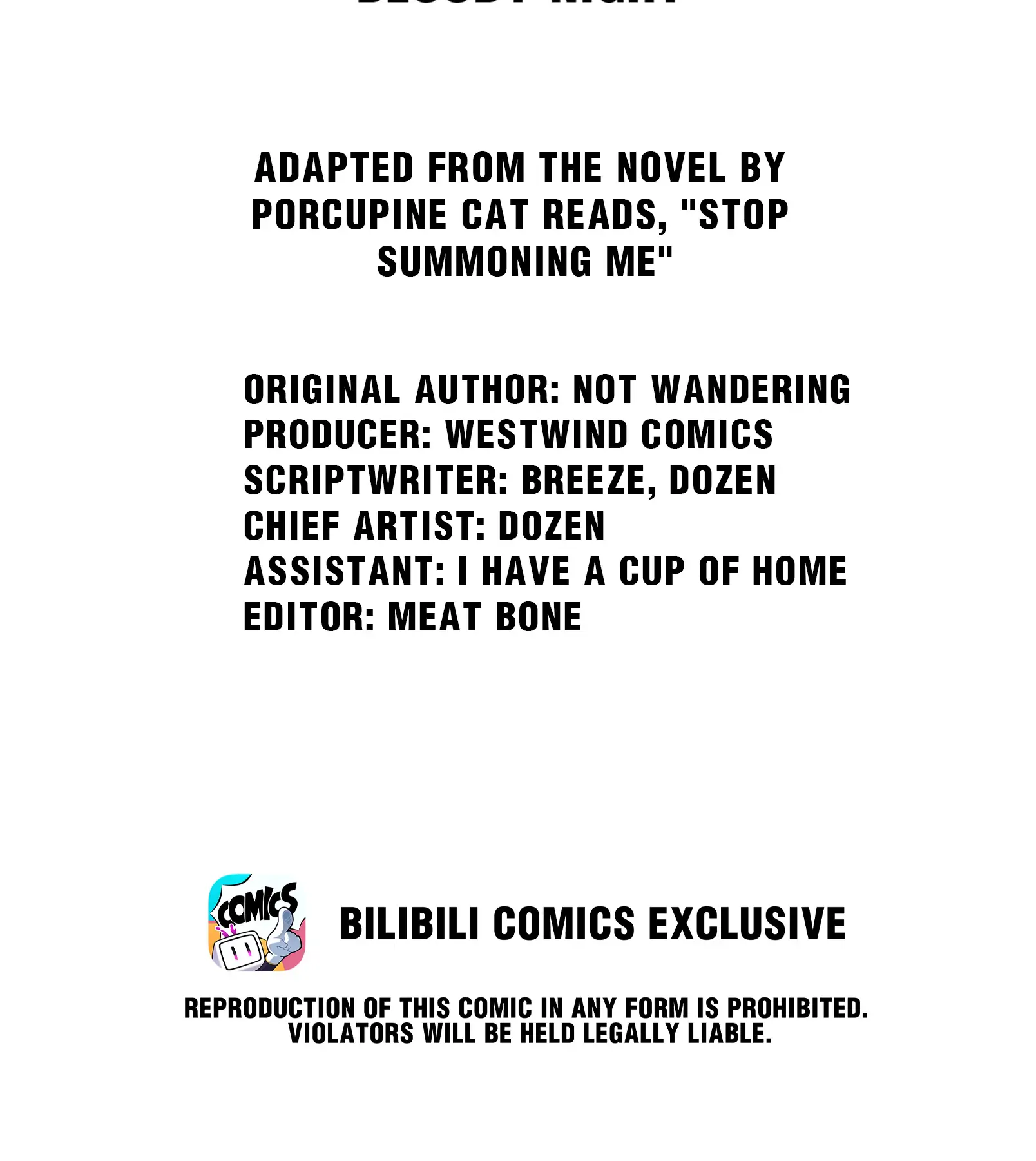 Please Stop Summoning Me! Chapter 18 - Page 2