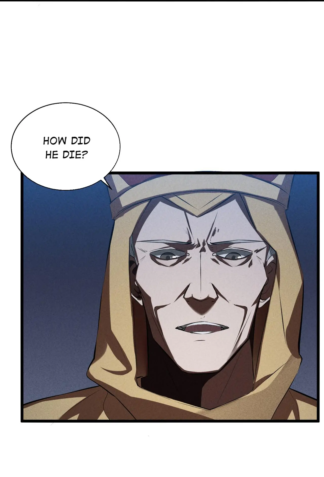 Please Stop Summoning Me! Chapter 18 - Page 14