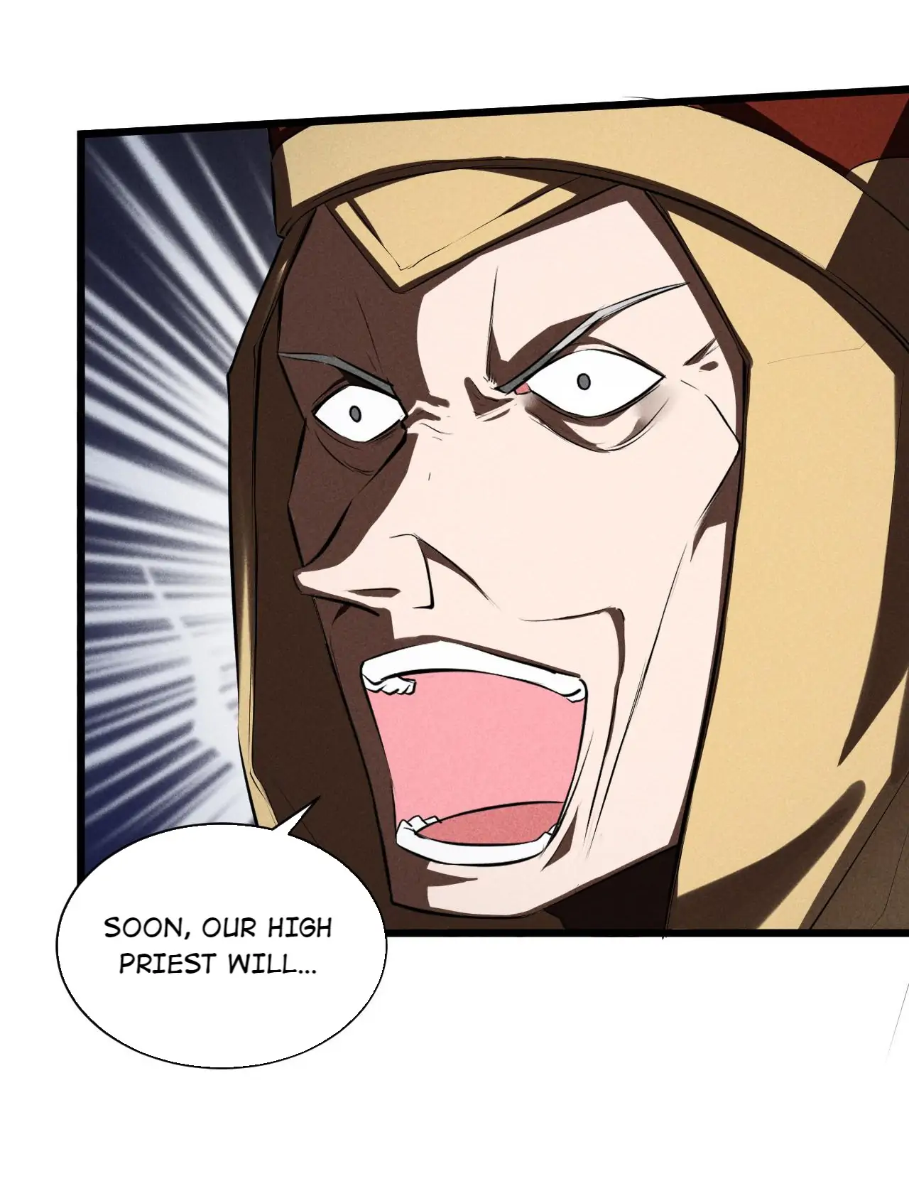 Please Stop Summoning Me! Chapter 18 - Page 19