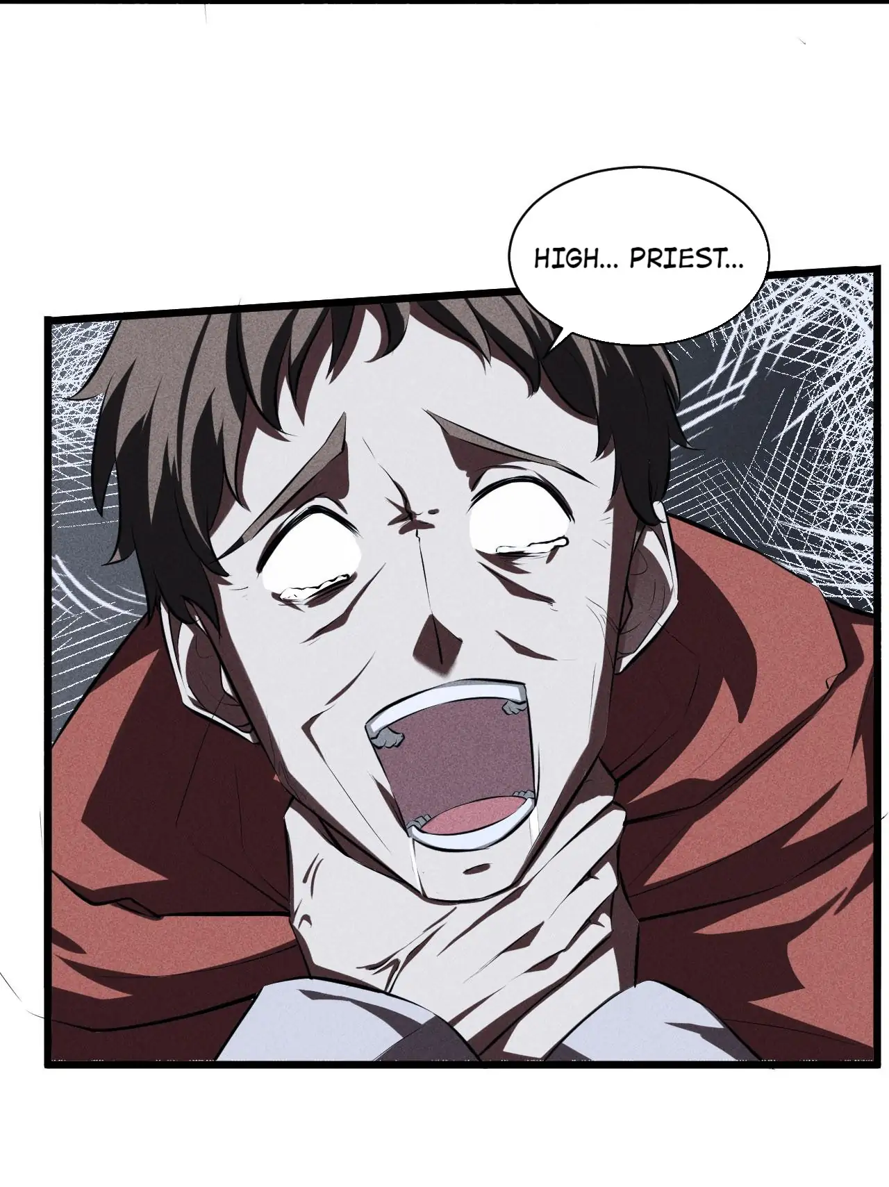 Please Stop Summoning Me! Chapter 18 - Page 21