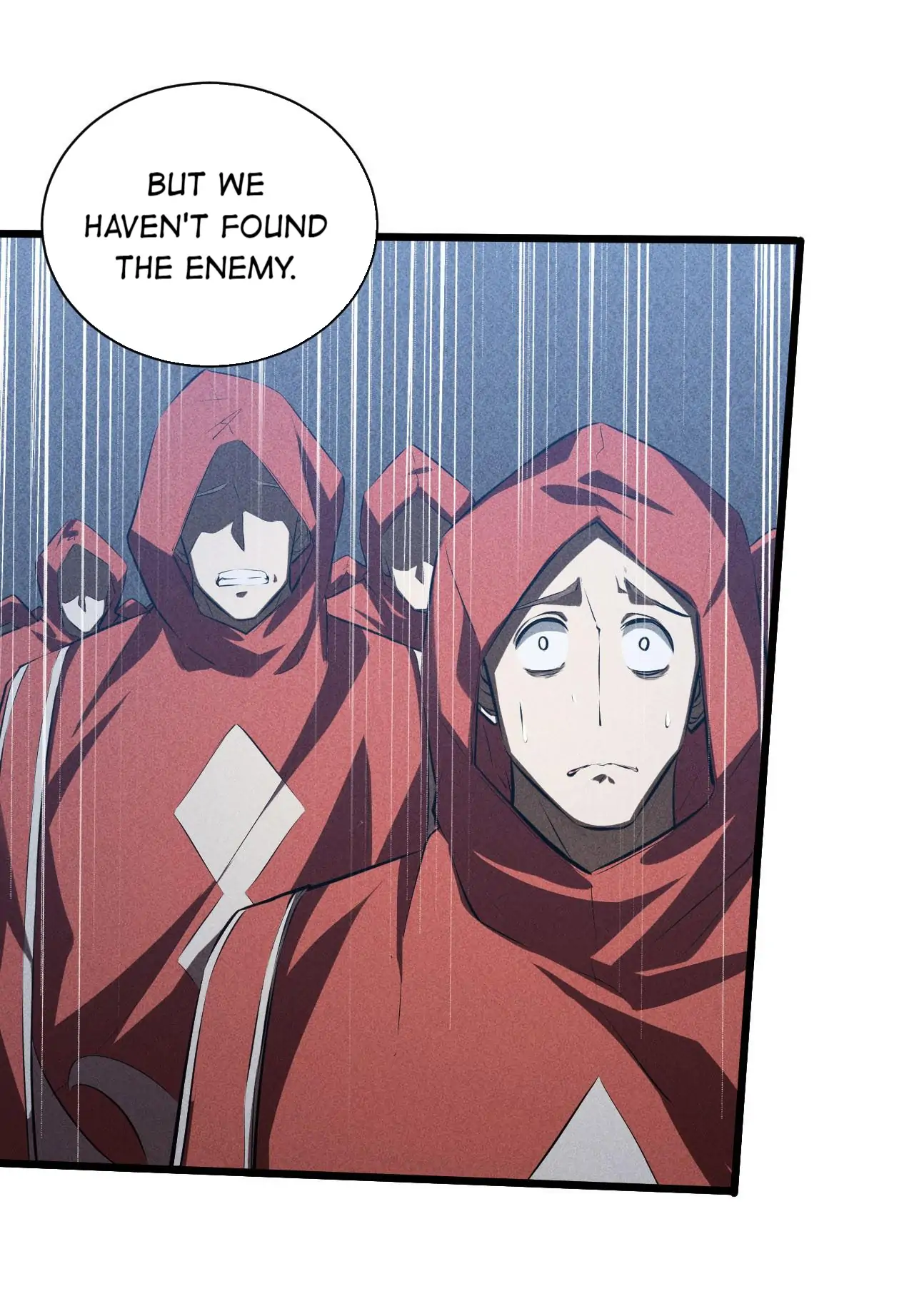 Please Stop Summoning Me! Chapter 18 - Page 26
