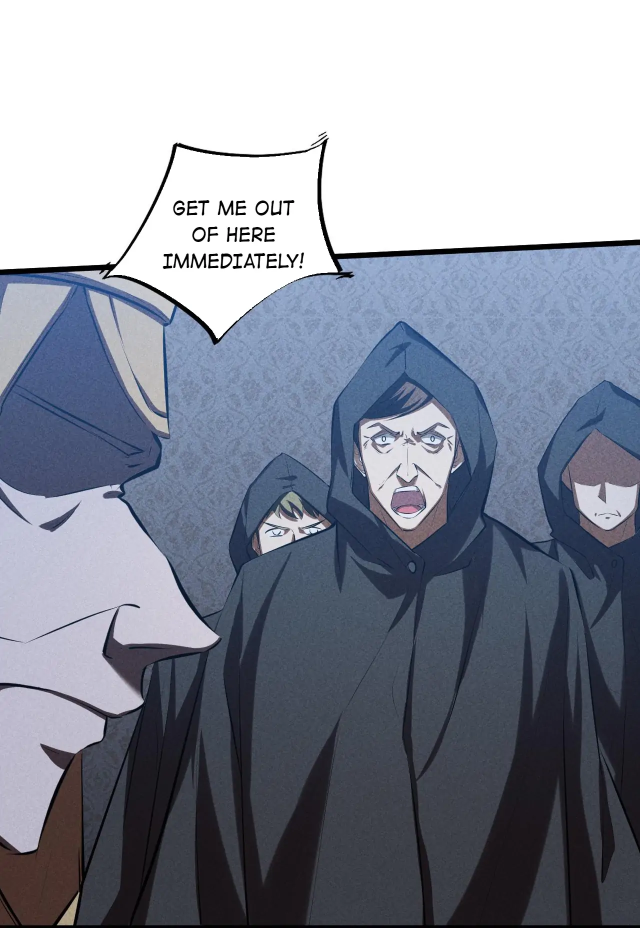 Please Stop Summoning Me! Chapter 18 - Page 28