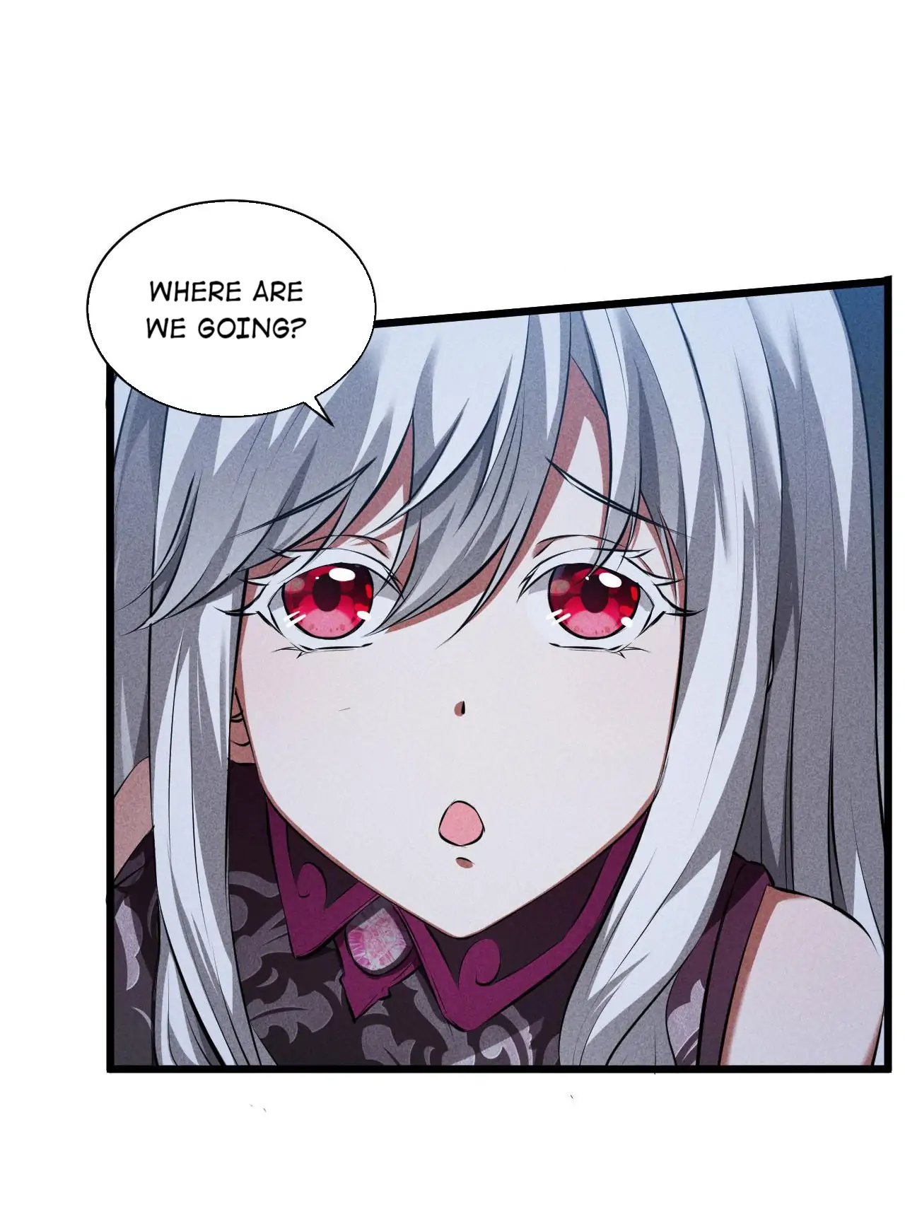 Please Stop Summoning Me! Chapter 18 - Page 32