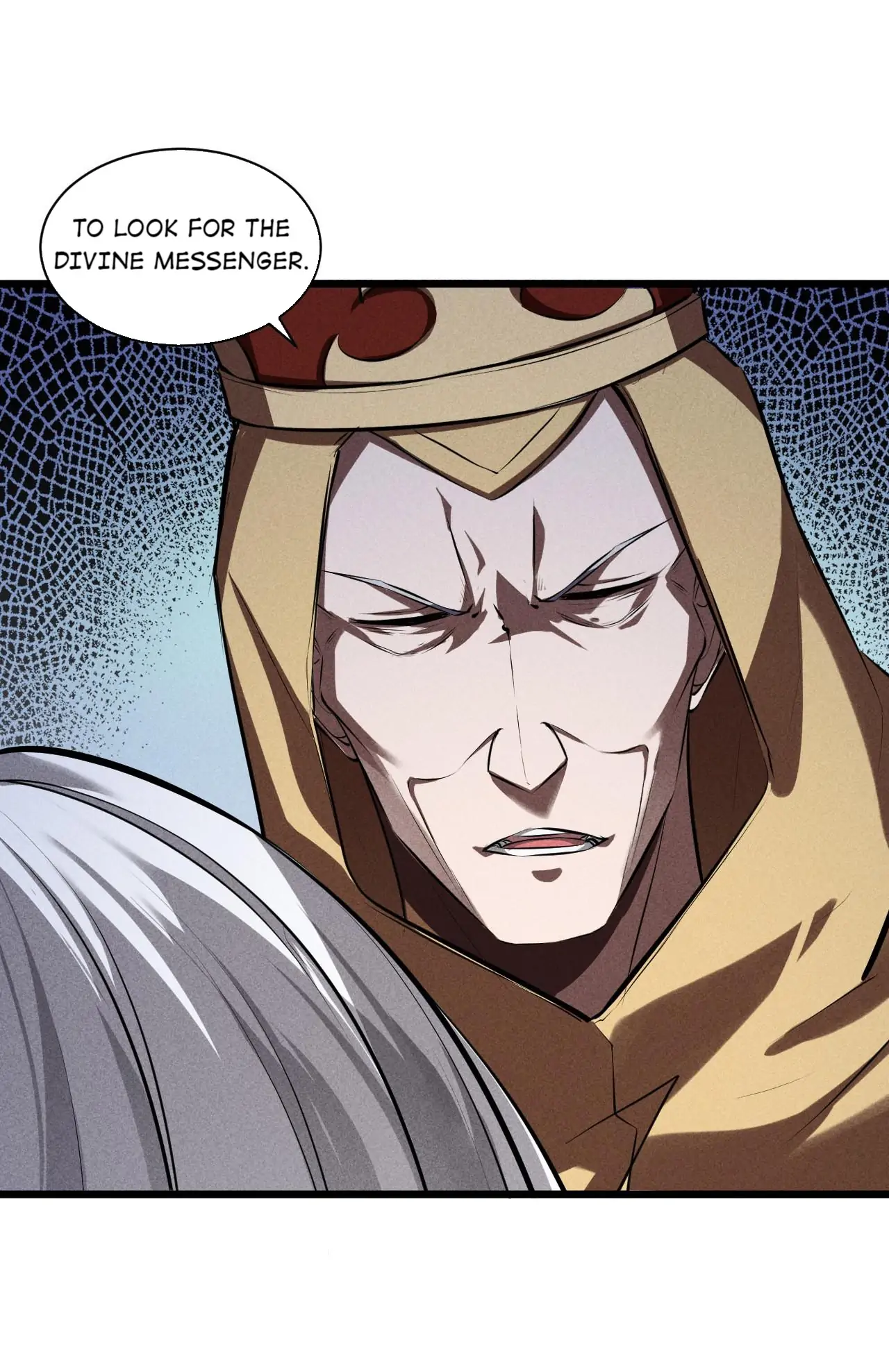 Please Stop Summoning Me! Chapter 18 - Page 33